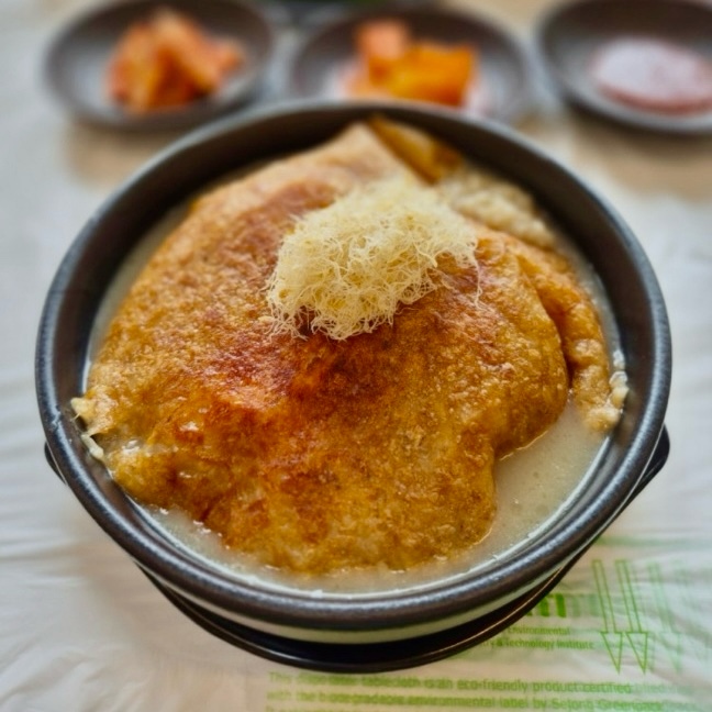 Oboknurungjisamgyetang 6