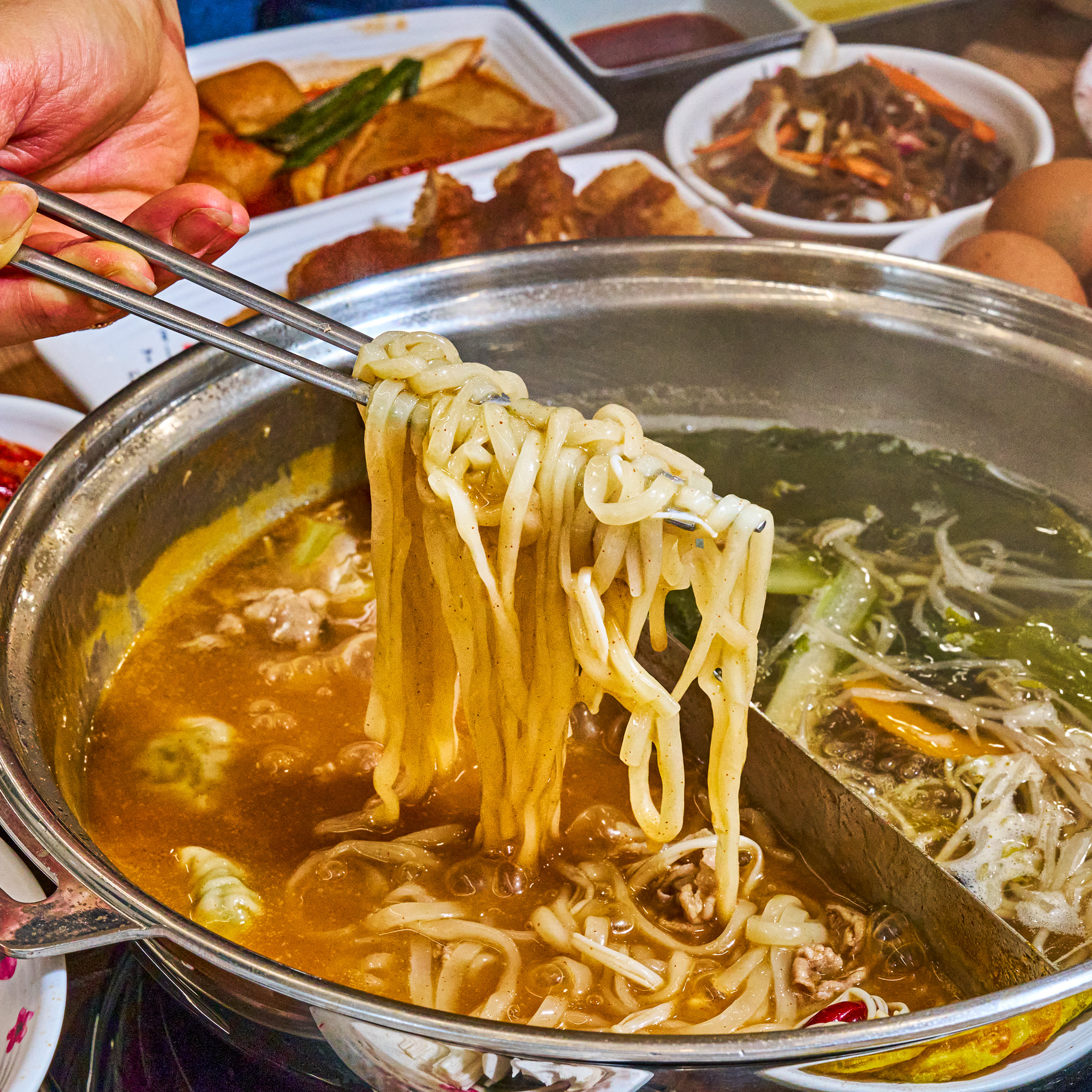 흑샤브 사진 8