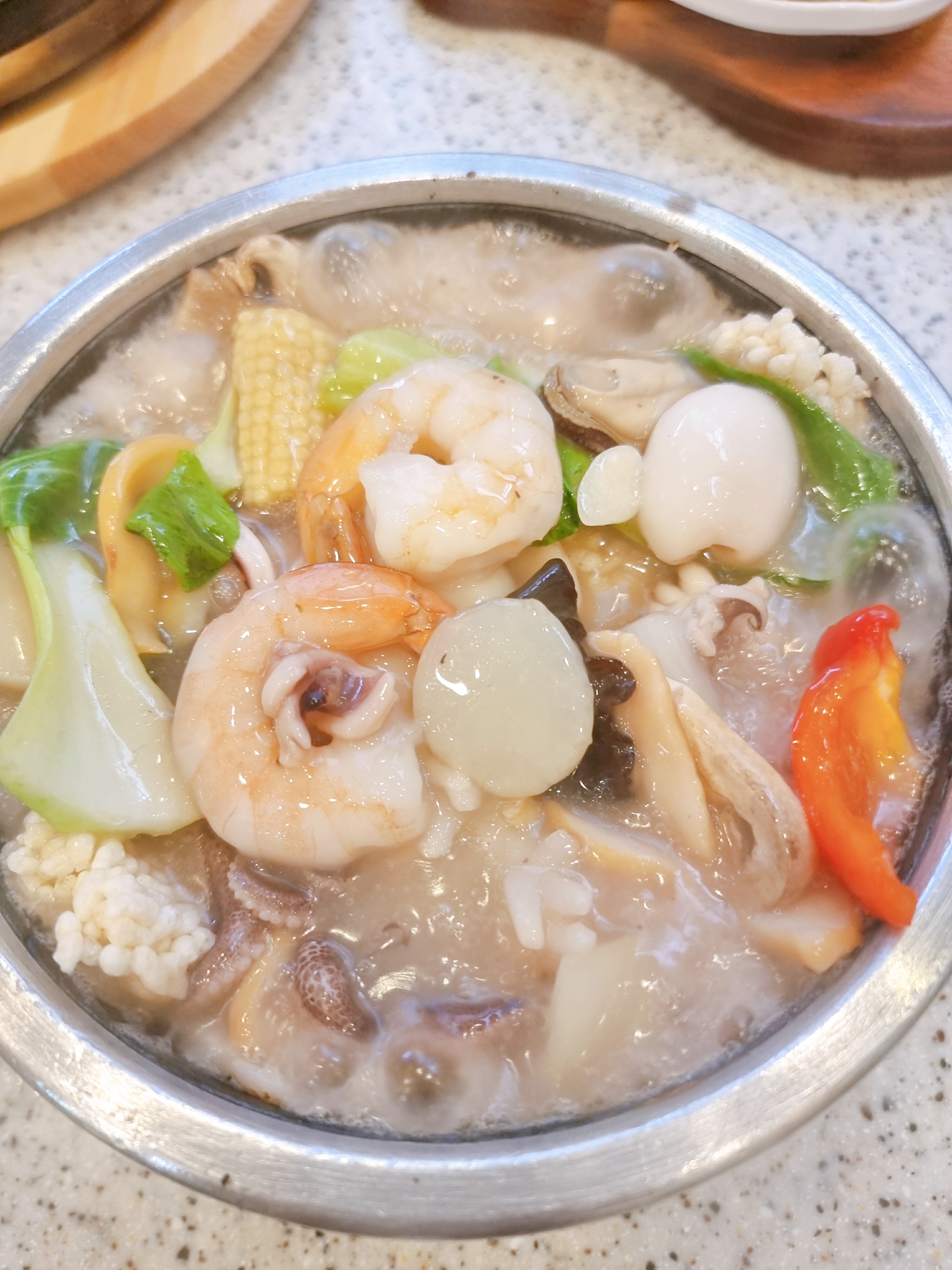 Jeonhyeonsuuihwangjenurungjitang 5