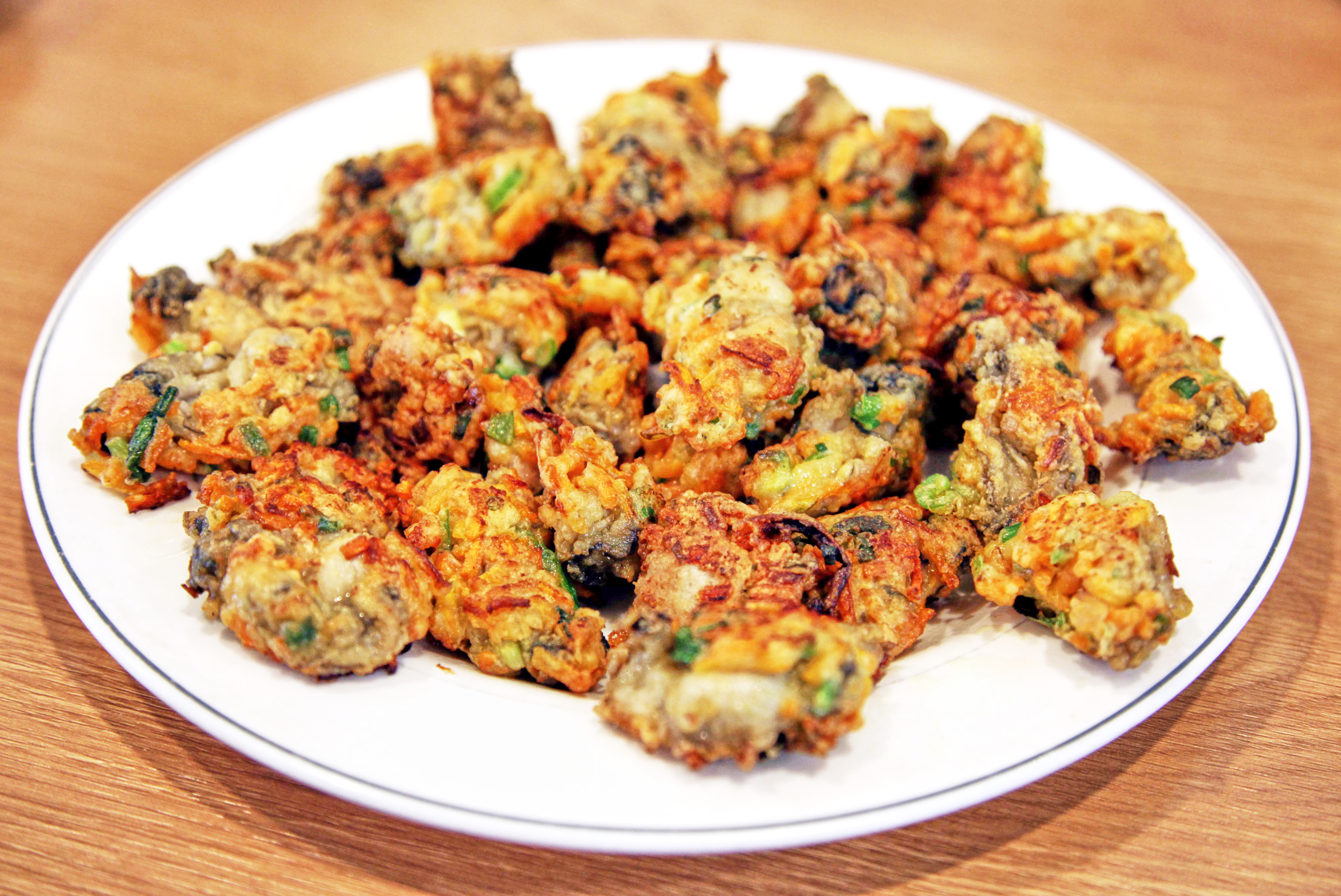 Jangsugulgukbap (장수굴국밥) 3