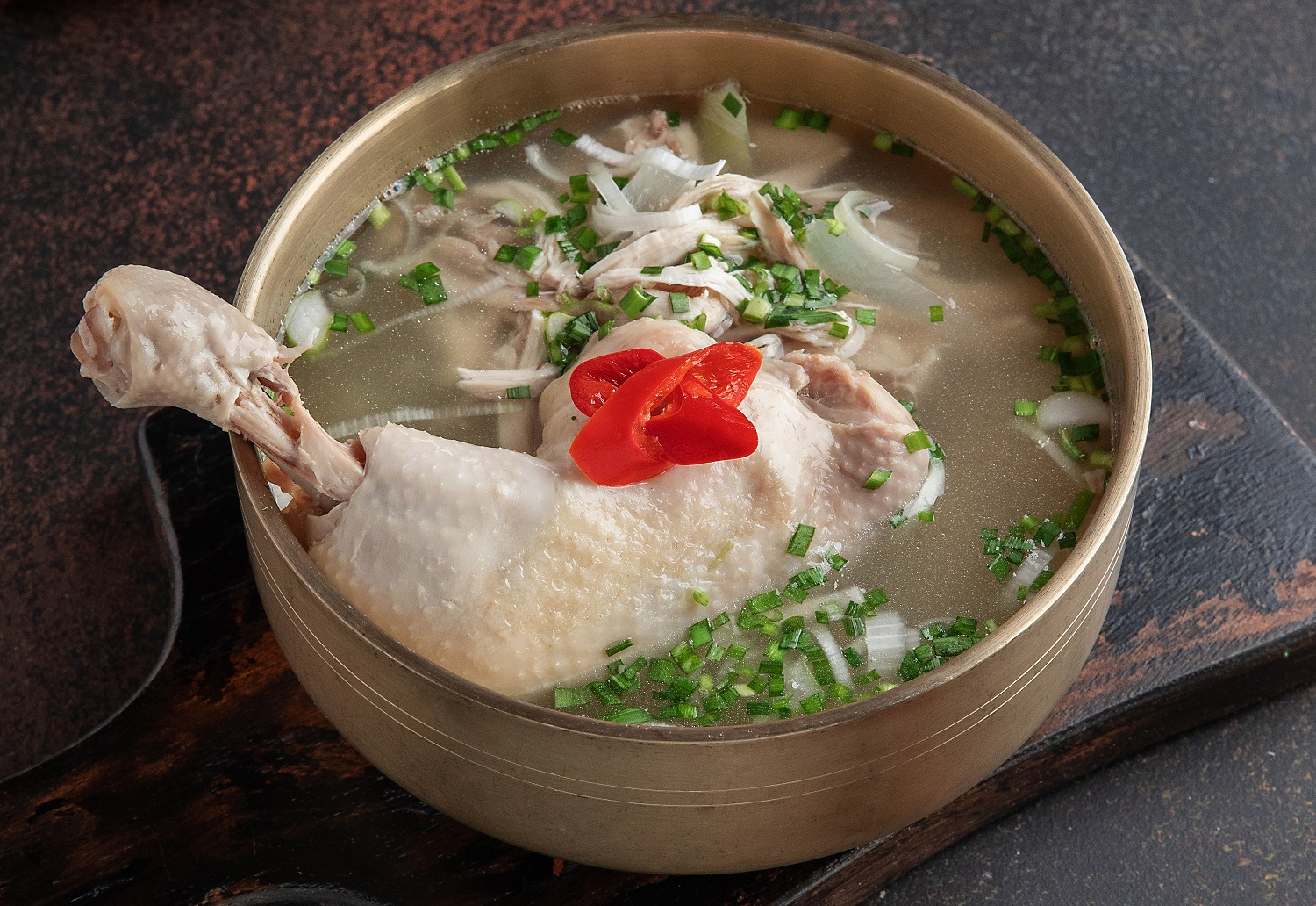 Sanjangunggye 6