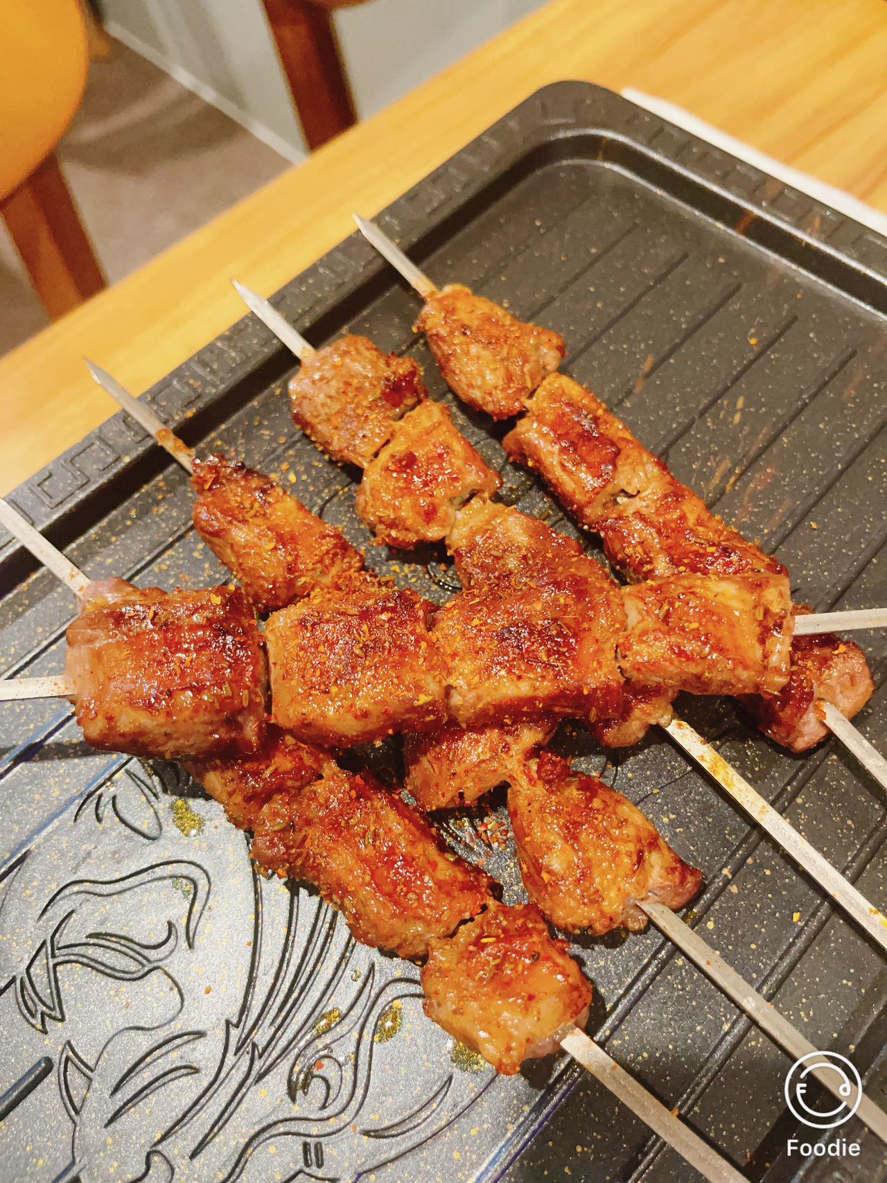 957양꼬치 사진 2