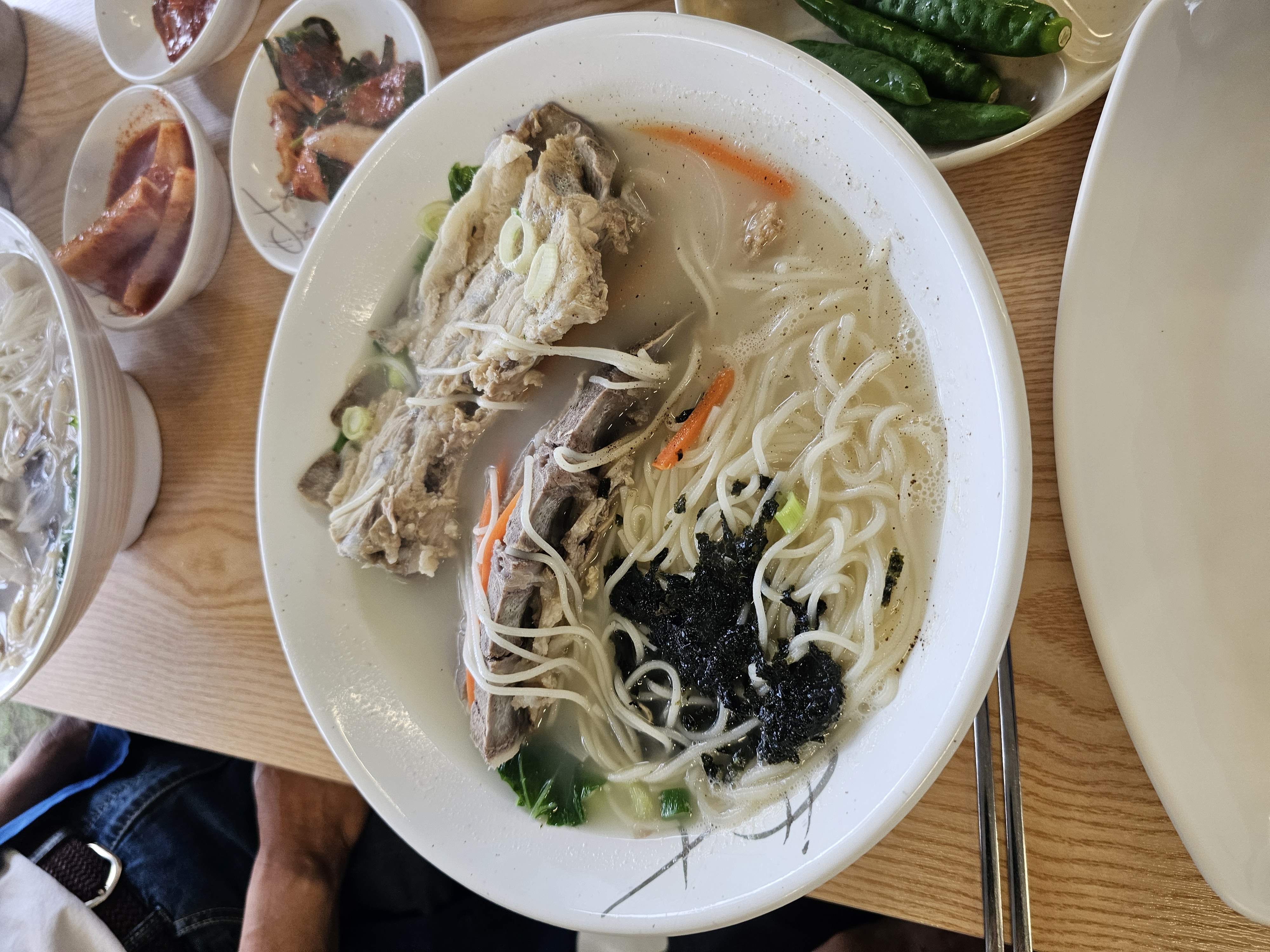제주면옥 사진 3