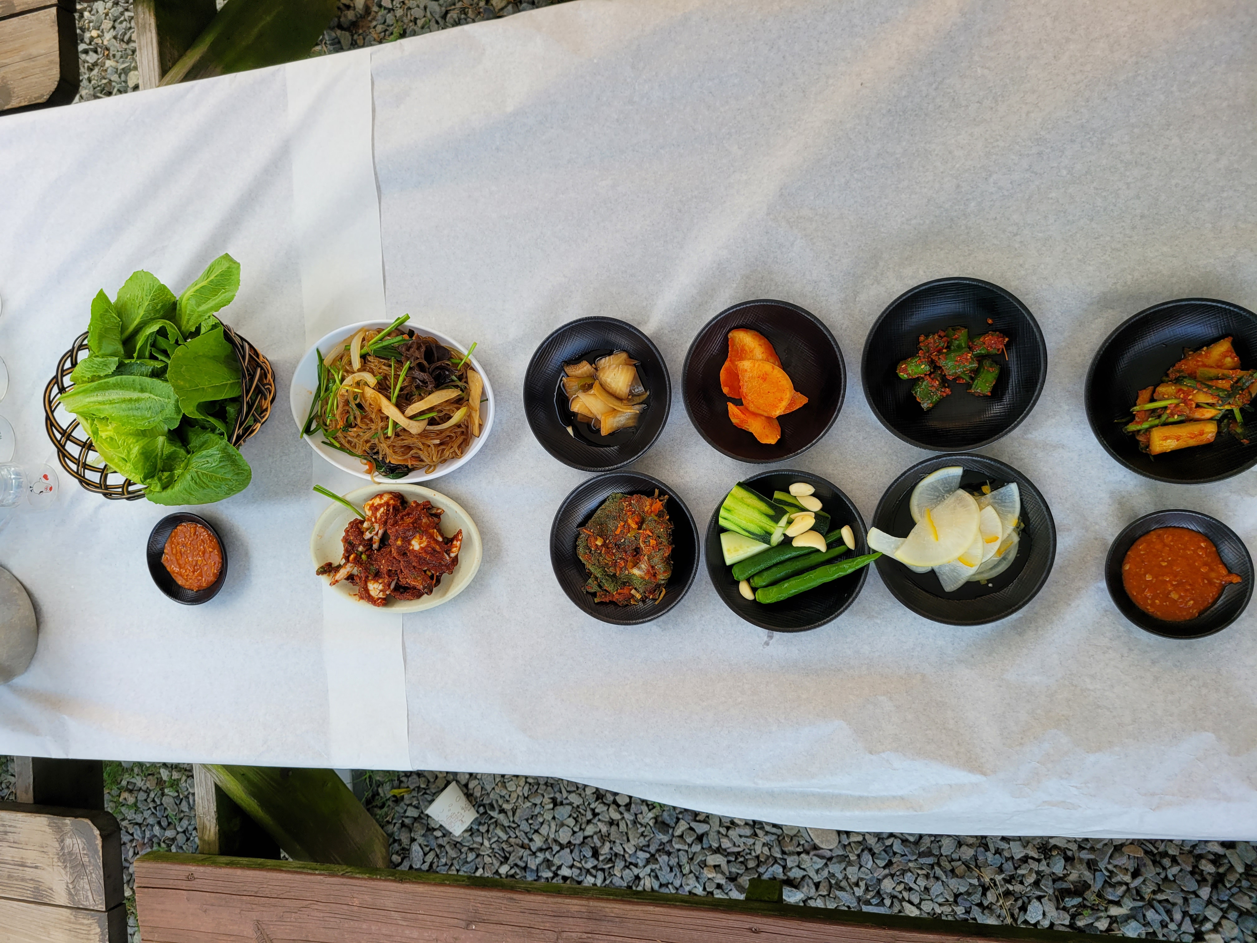 망치구이마당 사진 8