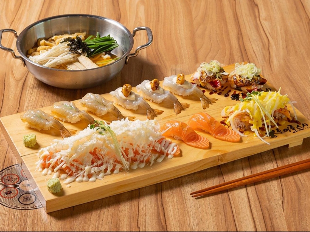 Tokkipul (토끼풀) 3