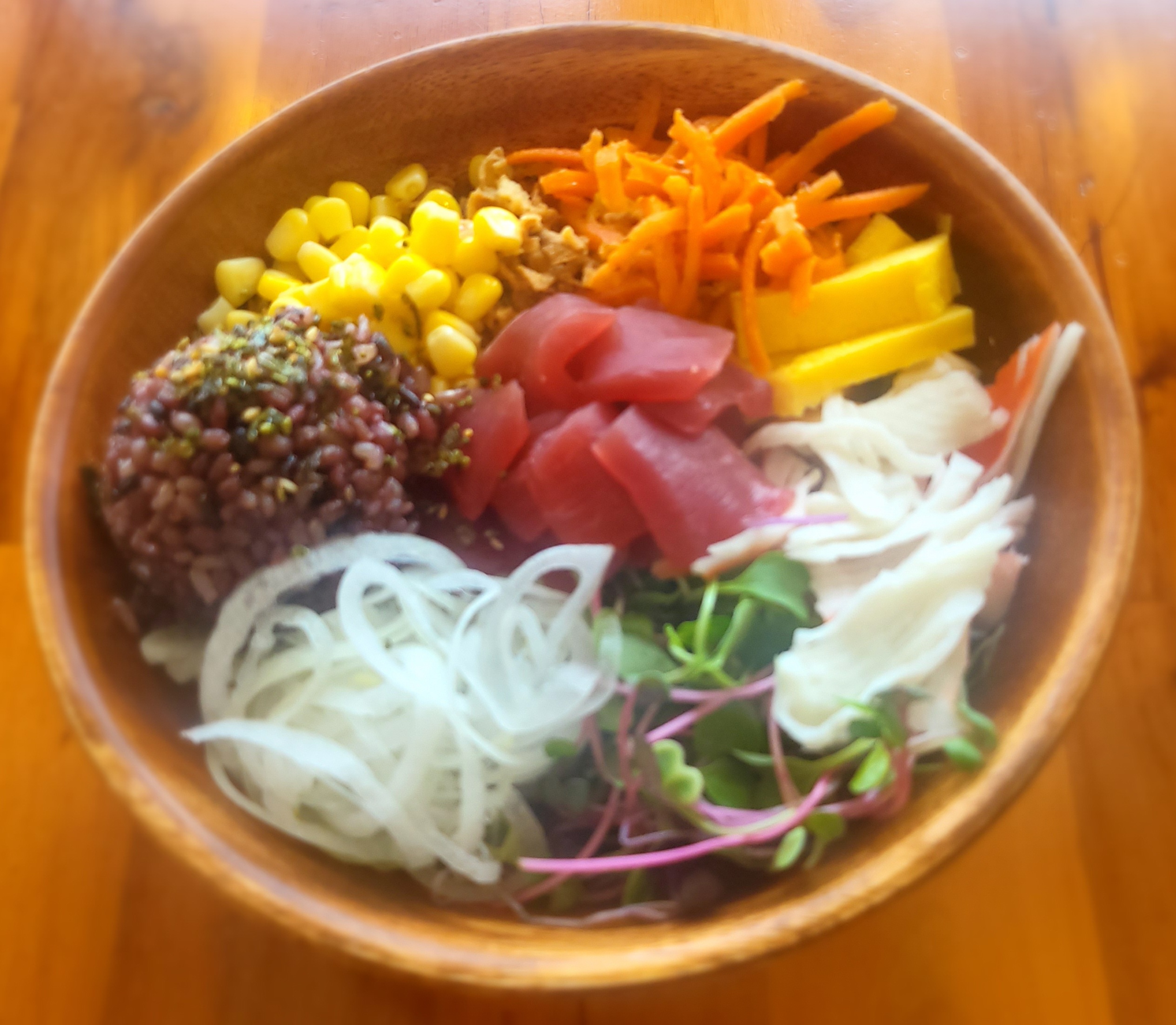 Dombechobap (돔베초밥) 2