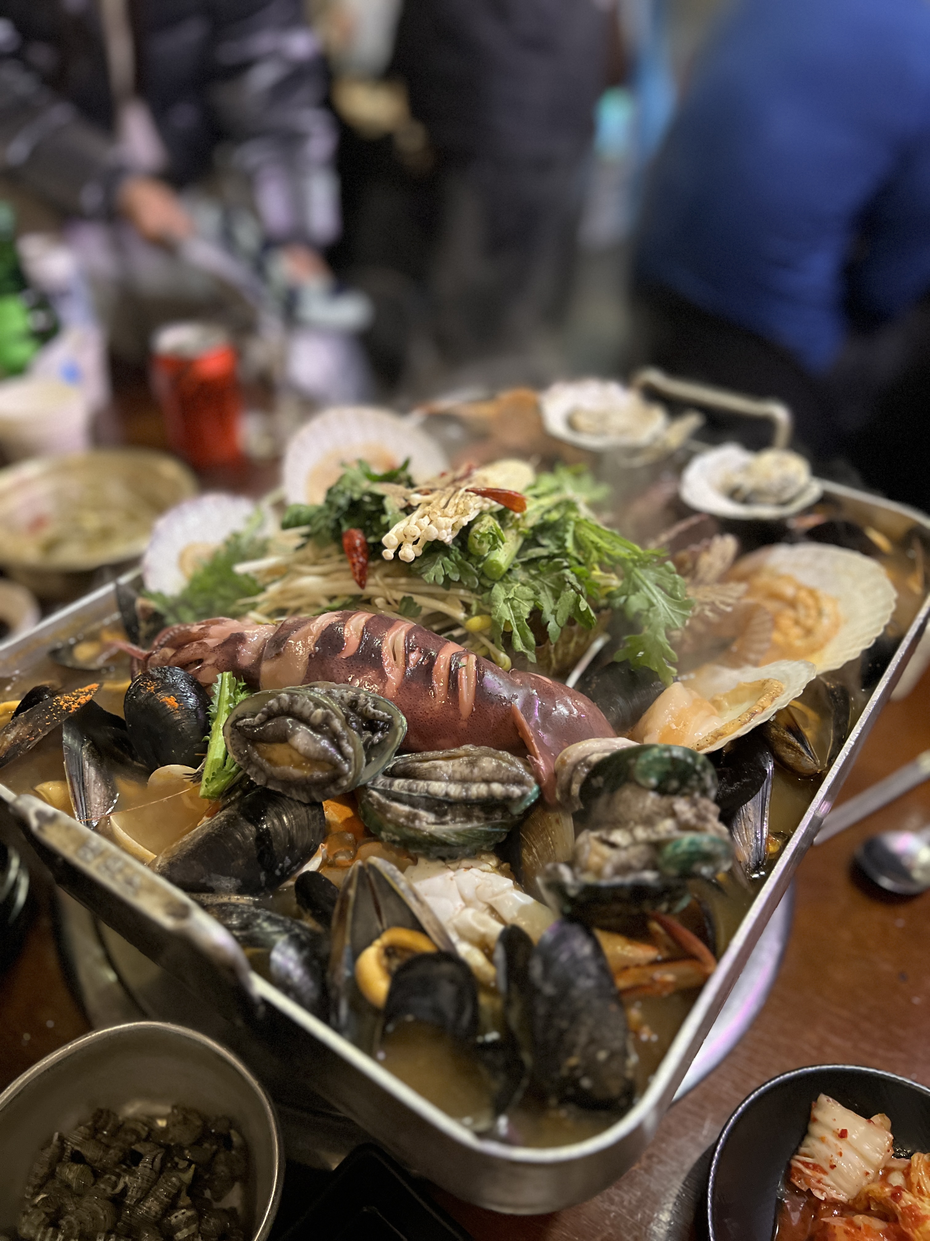 삼바리 광안점 사진 5