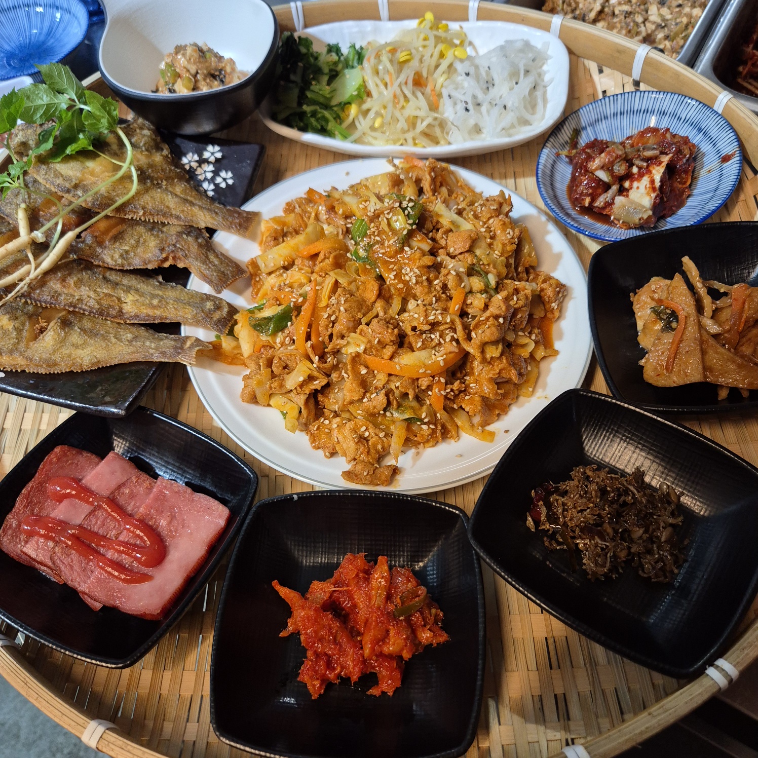 운칠복삼 사진 5