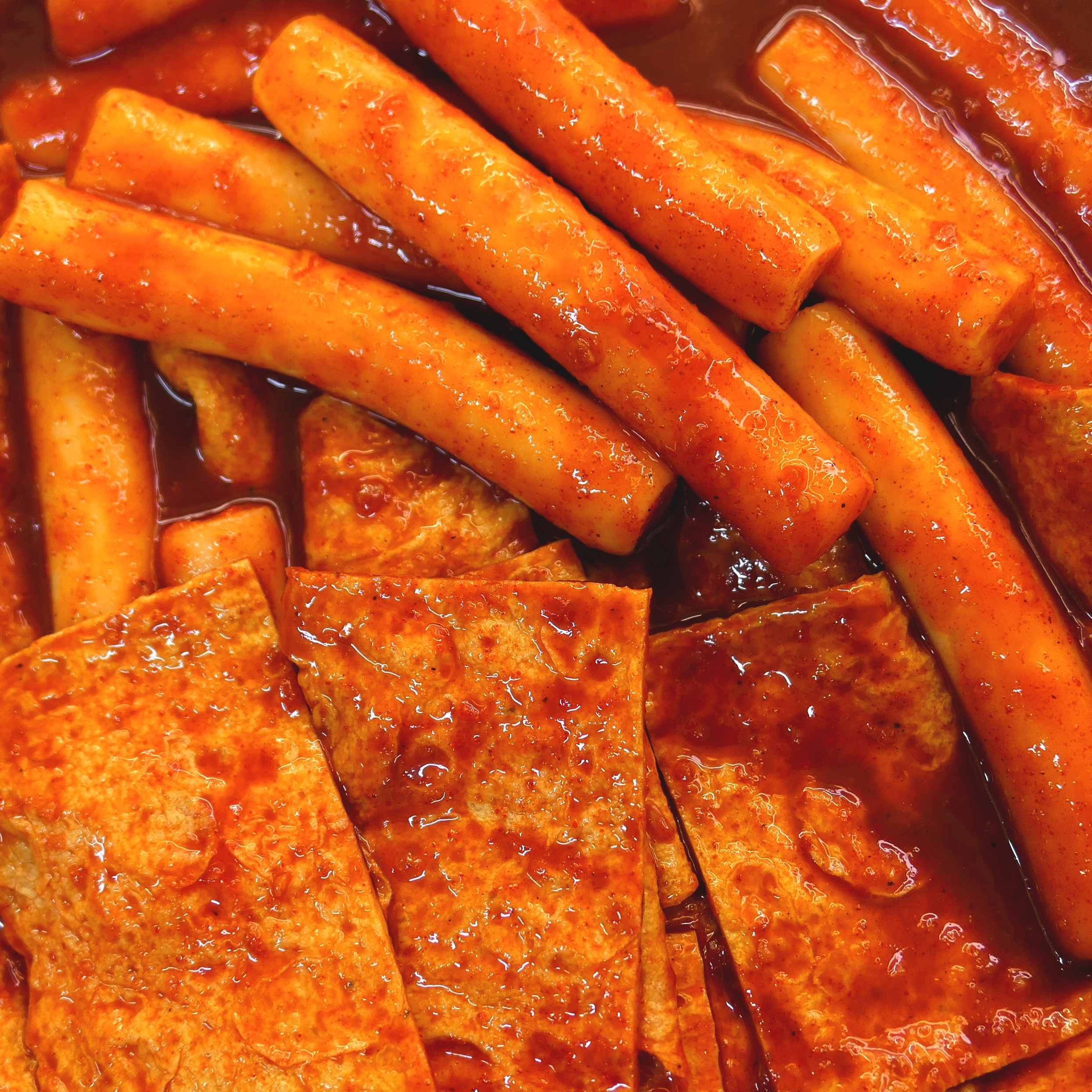 신촌깻잎떡볶이 광안점 사진 2