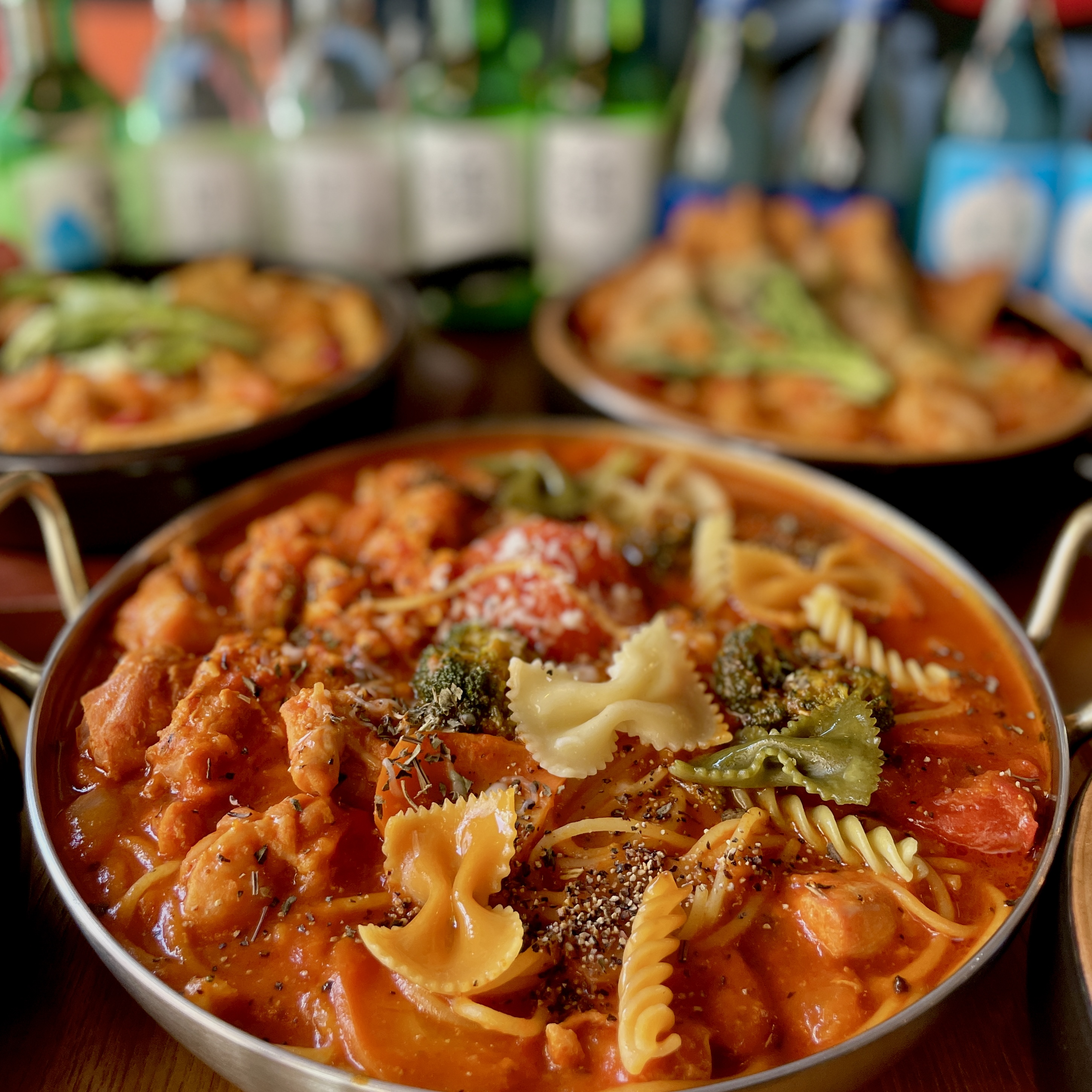 이태리양조장 부산동래점 사진 3