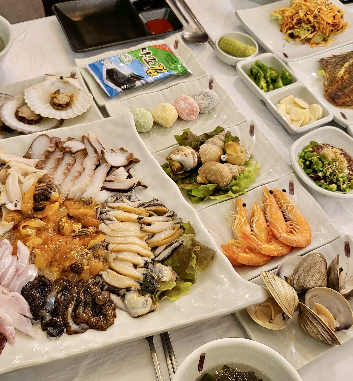 헌화로횟집 사진 4