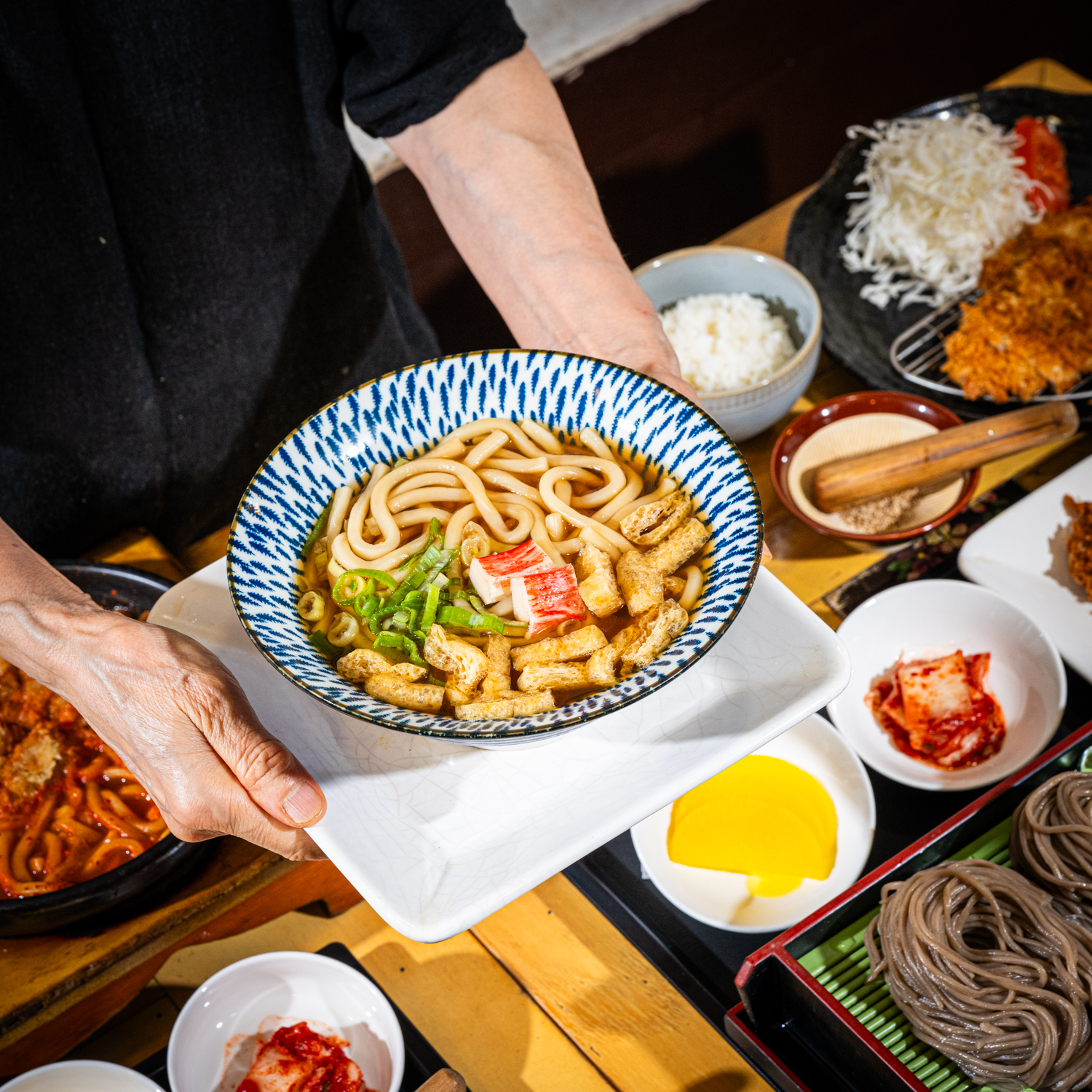 메차쿠차 강남역점 사진 3