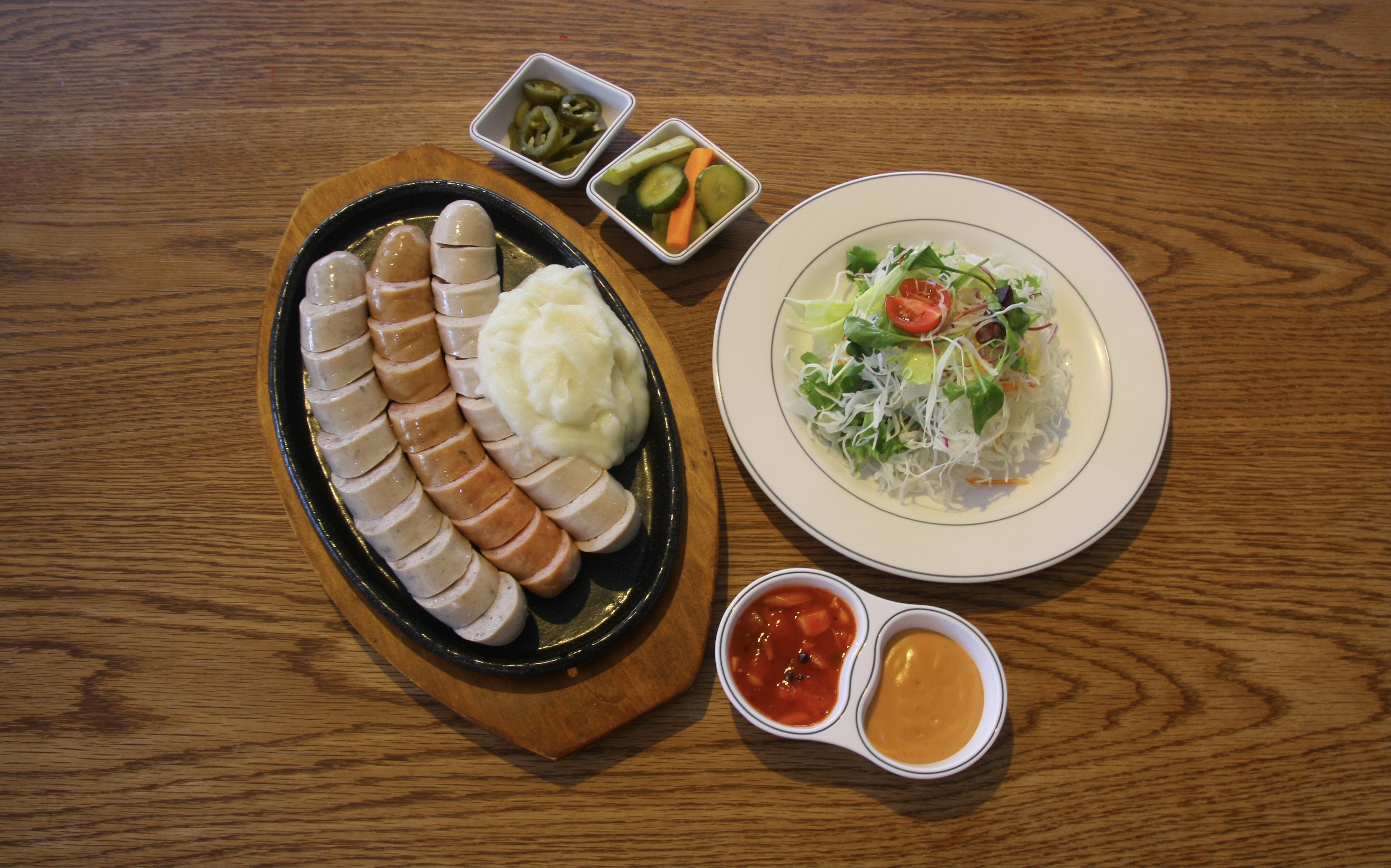 소세지하우스 4