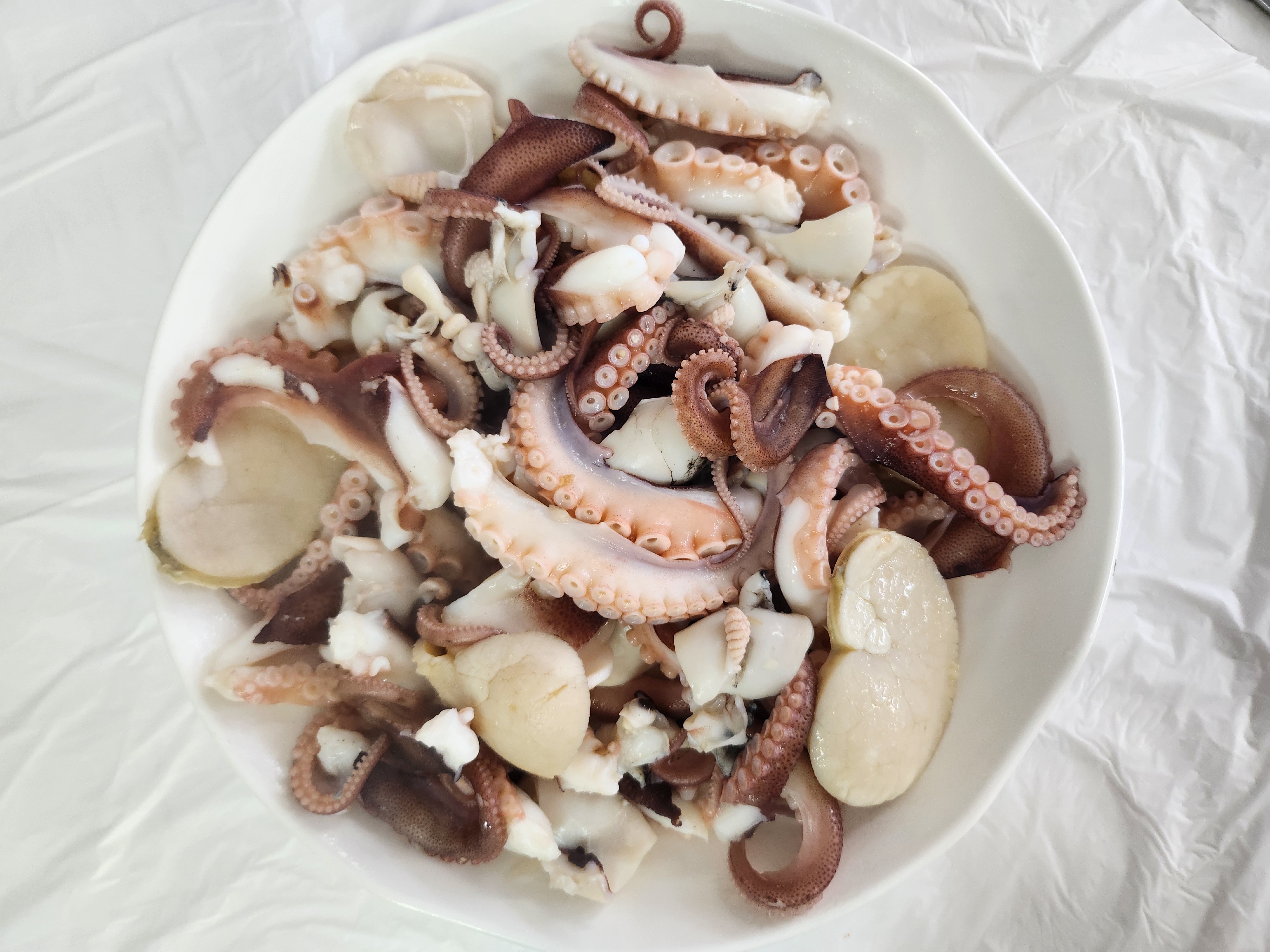 여자만 초장식당 사진 6