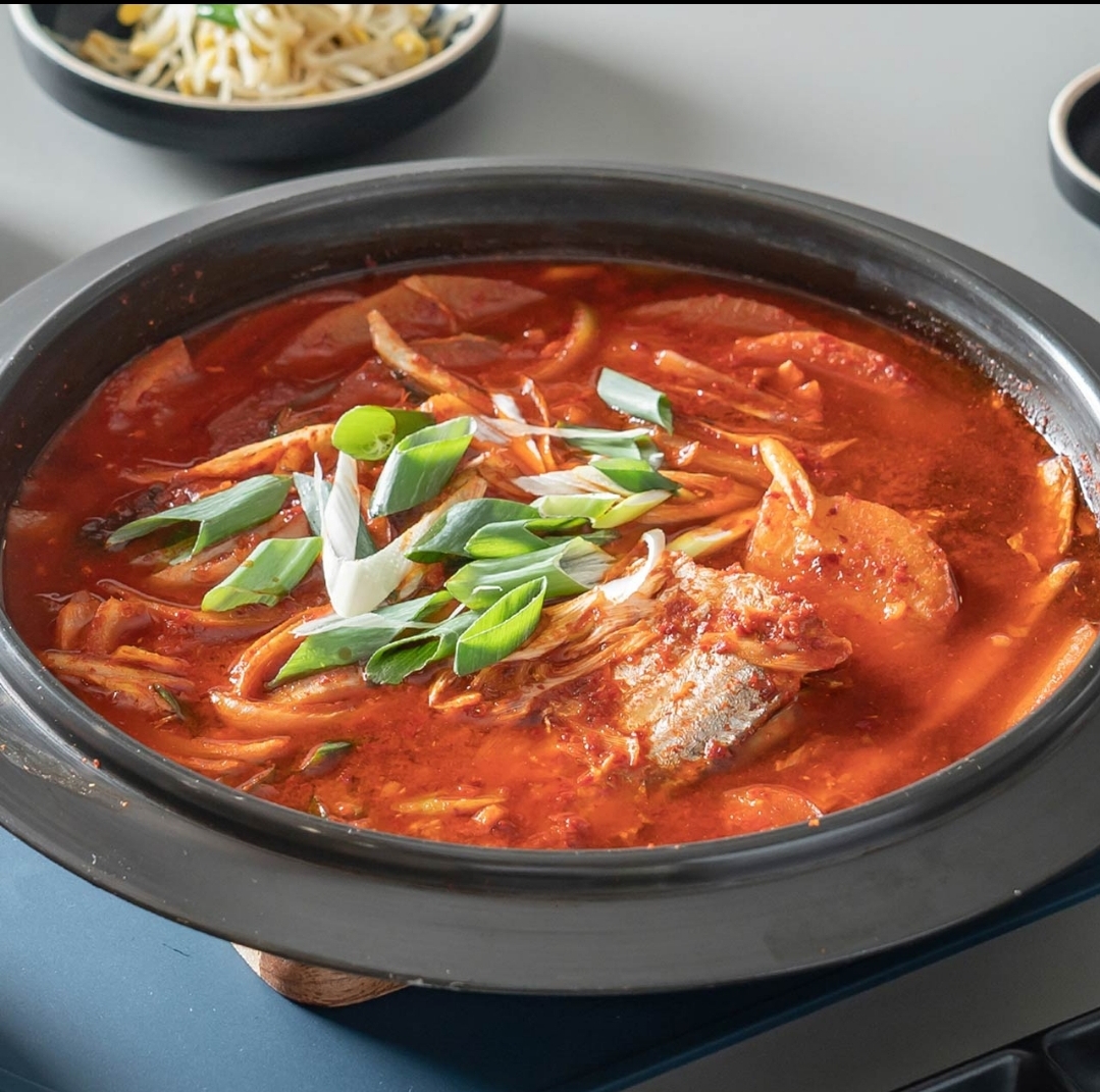 제주뿔소라제주은갈치 사진 7