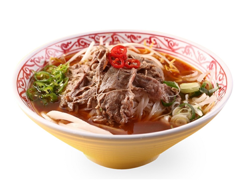 포트리스쌀국수 수지직영점 사진 8