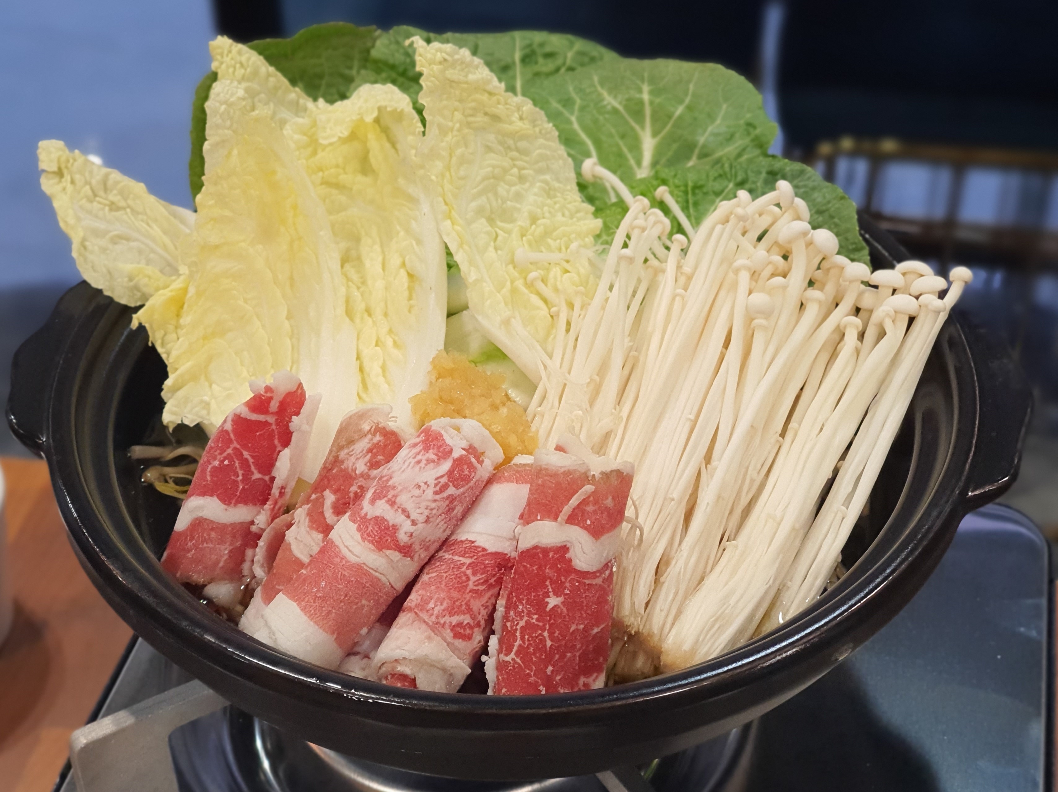정담아구찜 3