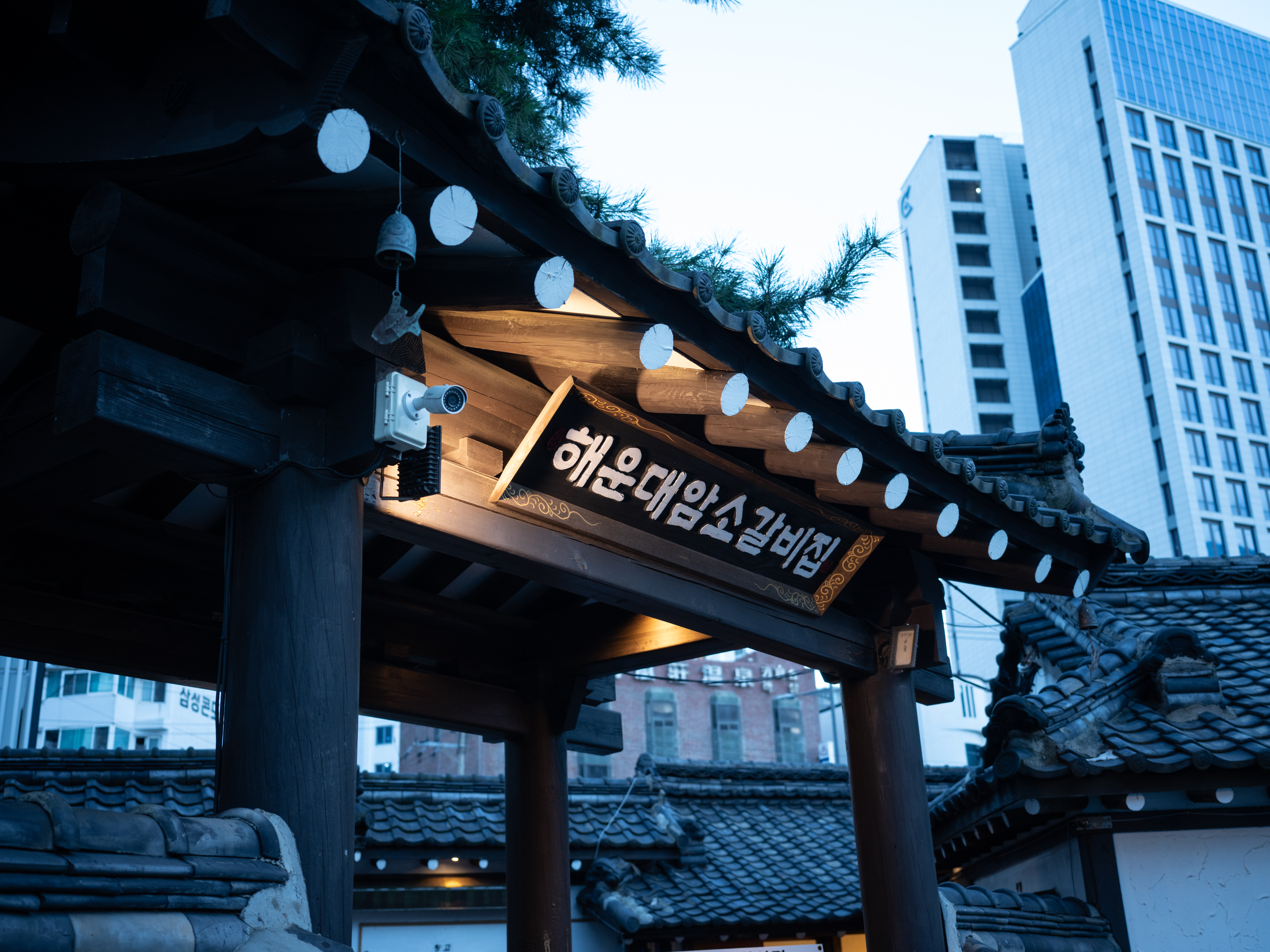 Haeundaeamsogalbijip 3