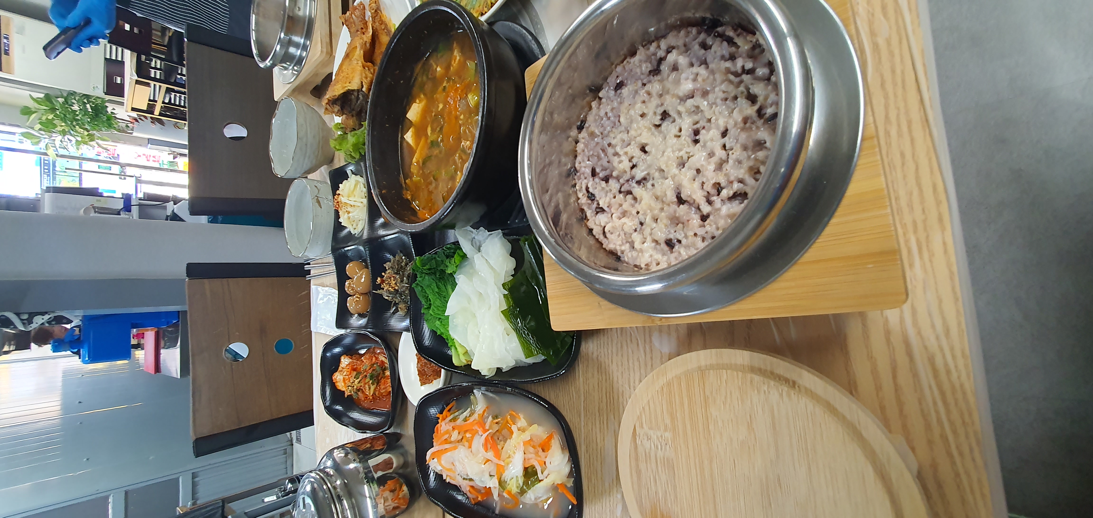 맛돌가마솥 사진 6
