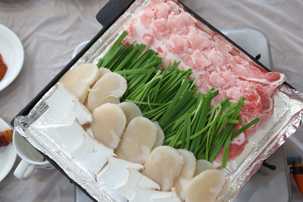 한려식당 1