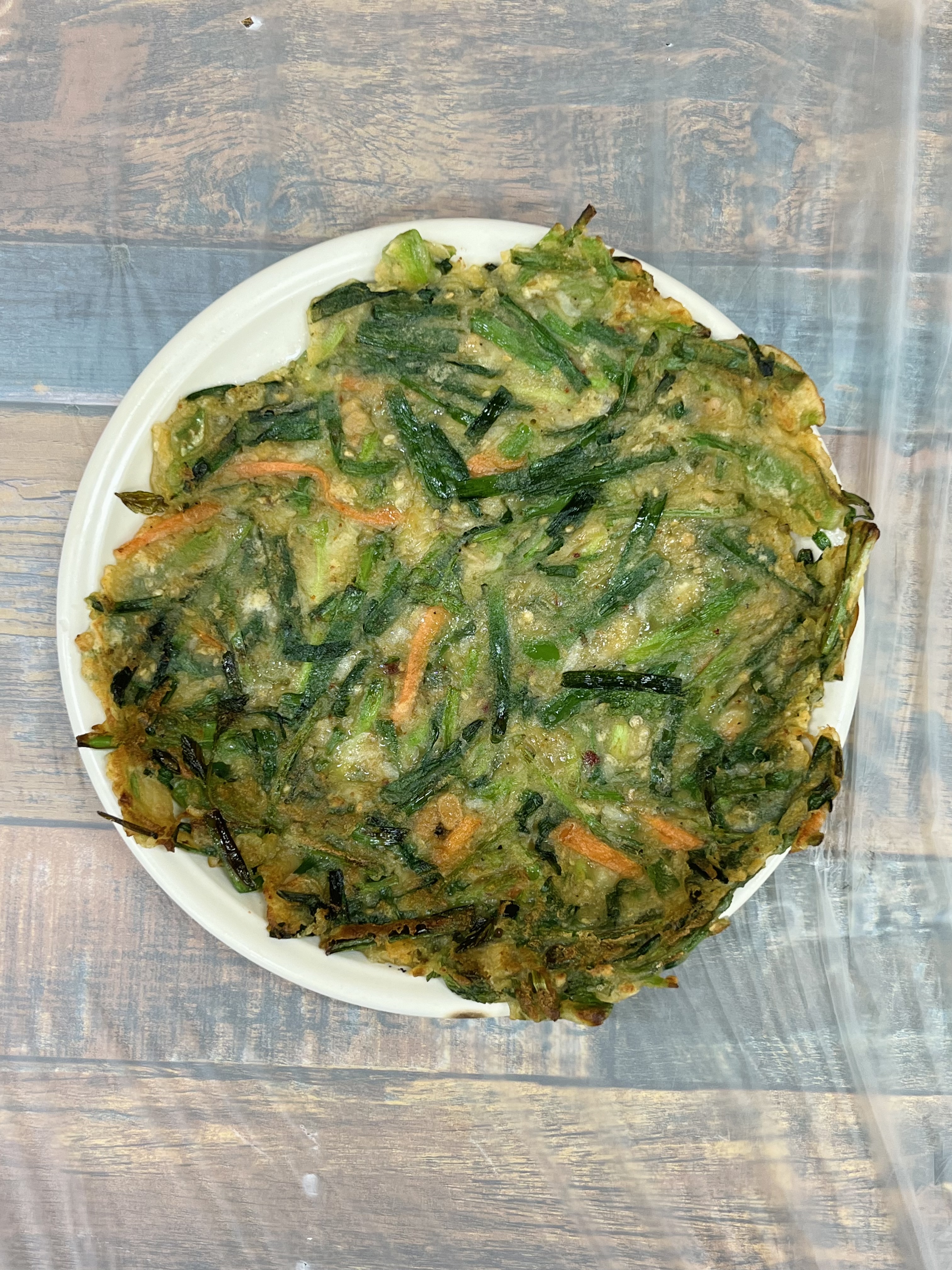 Minsokjip (민속집) 3