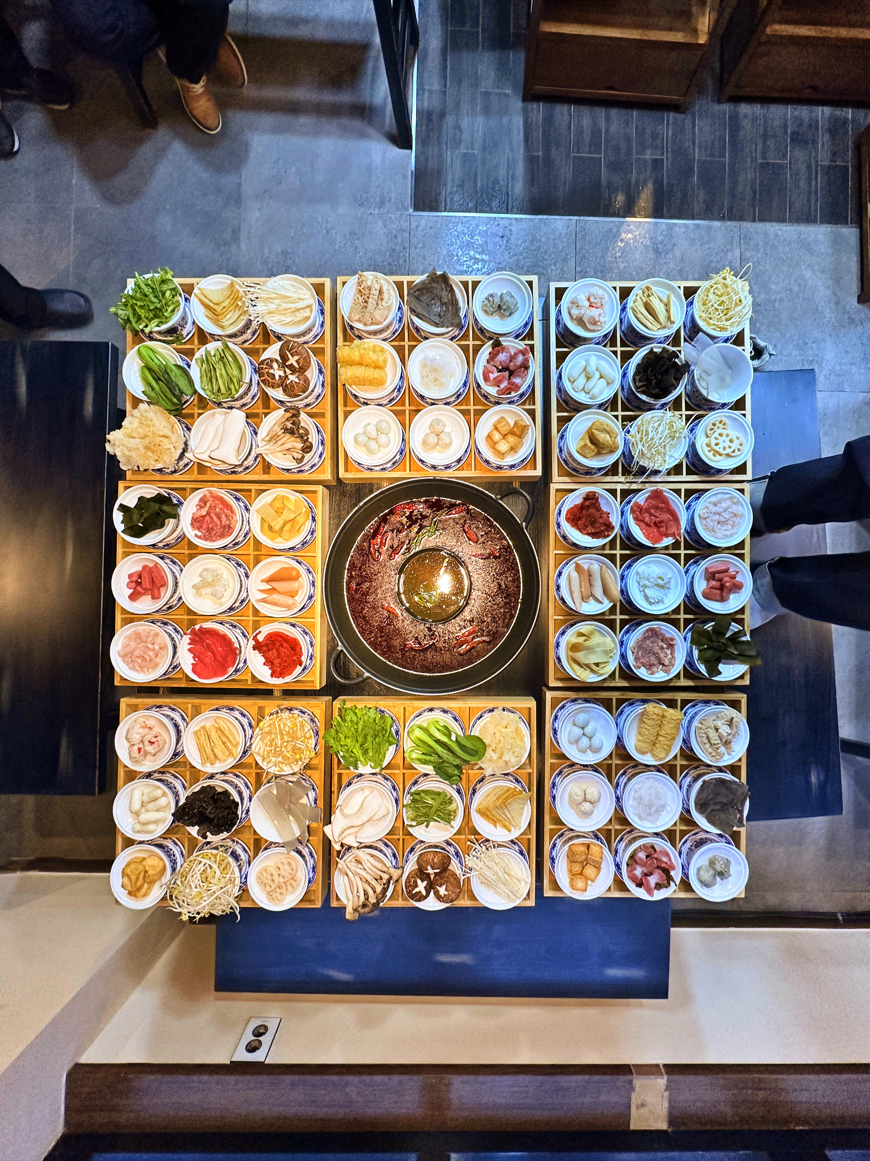 사천양양훠궈 본점 사진 6