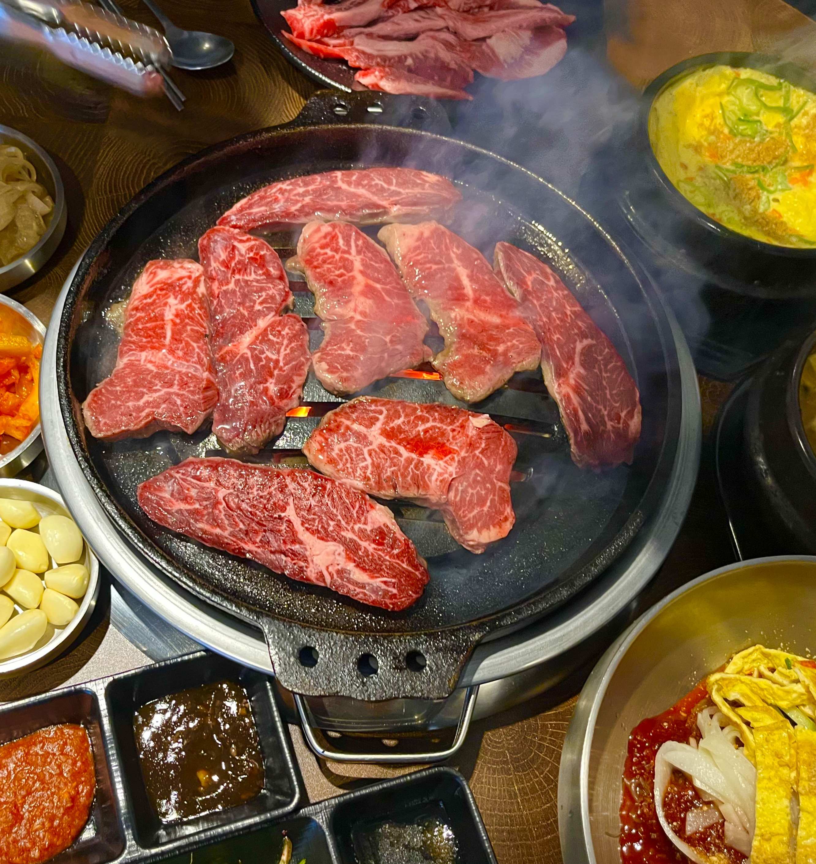무쇠화로 사진 5