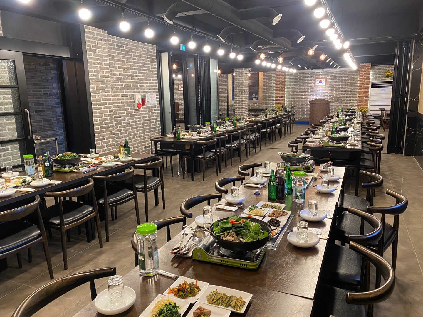 돌담 1