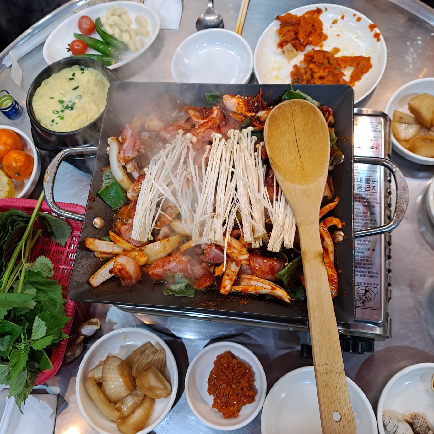 선창횟집 사진 5