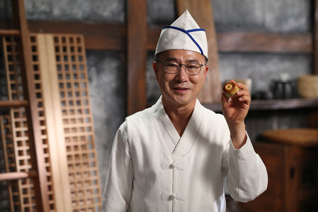이상복경주빵 보문점 사진 4