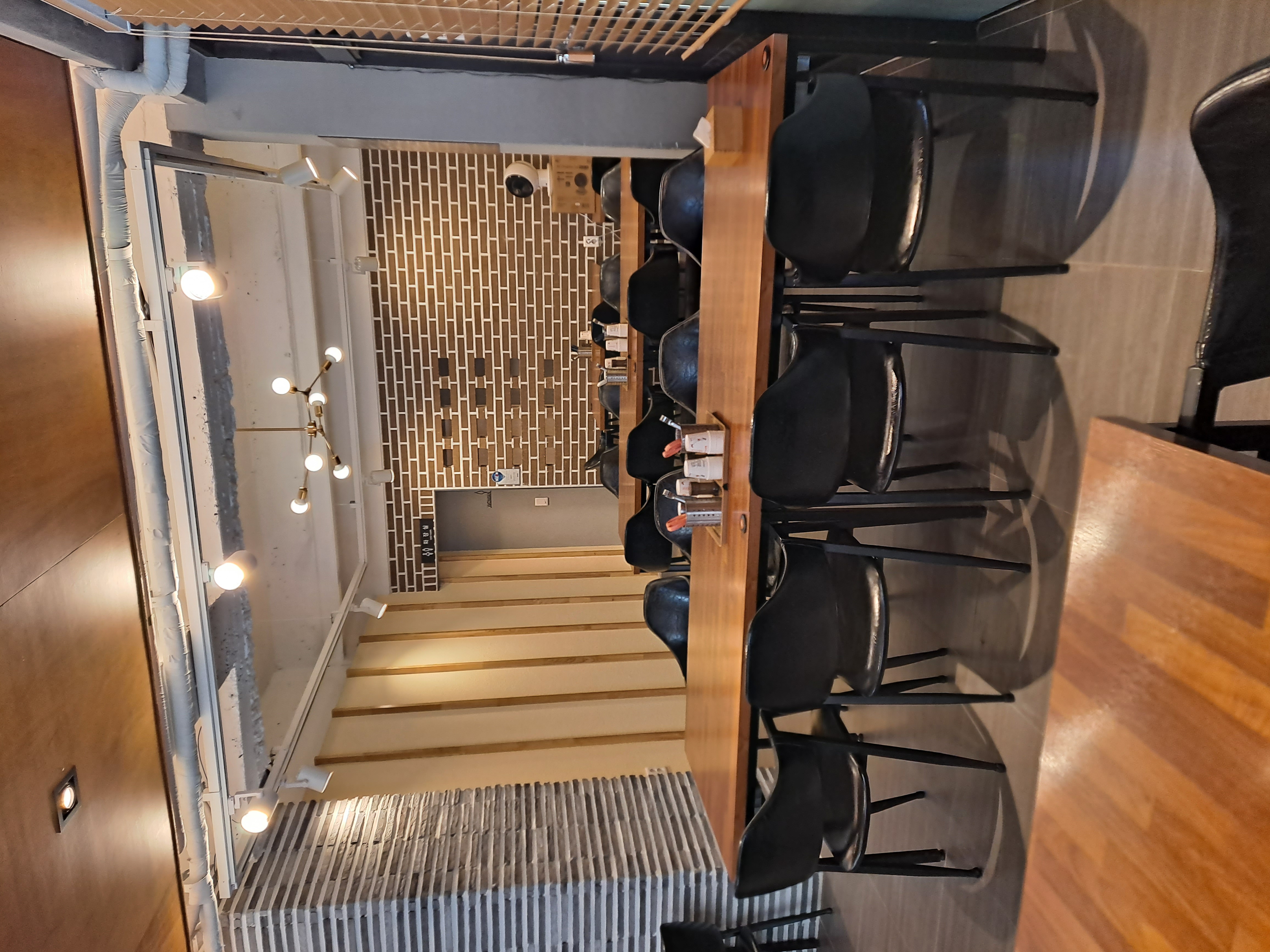 Namwonchueotang (남원추어탕) 2