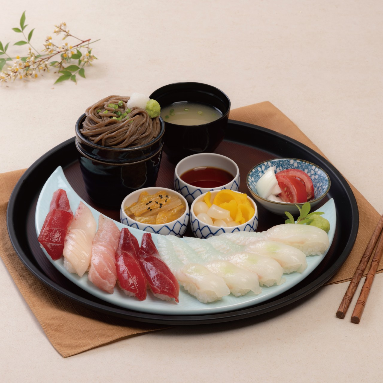 Sangmuchobapcheonansinbuldangjeom 6