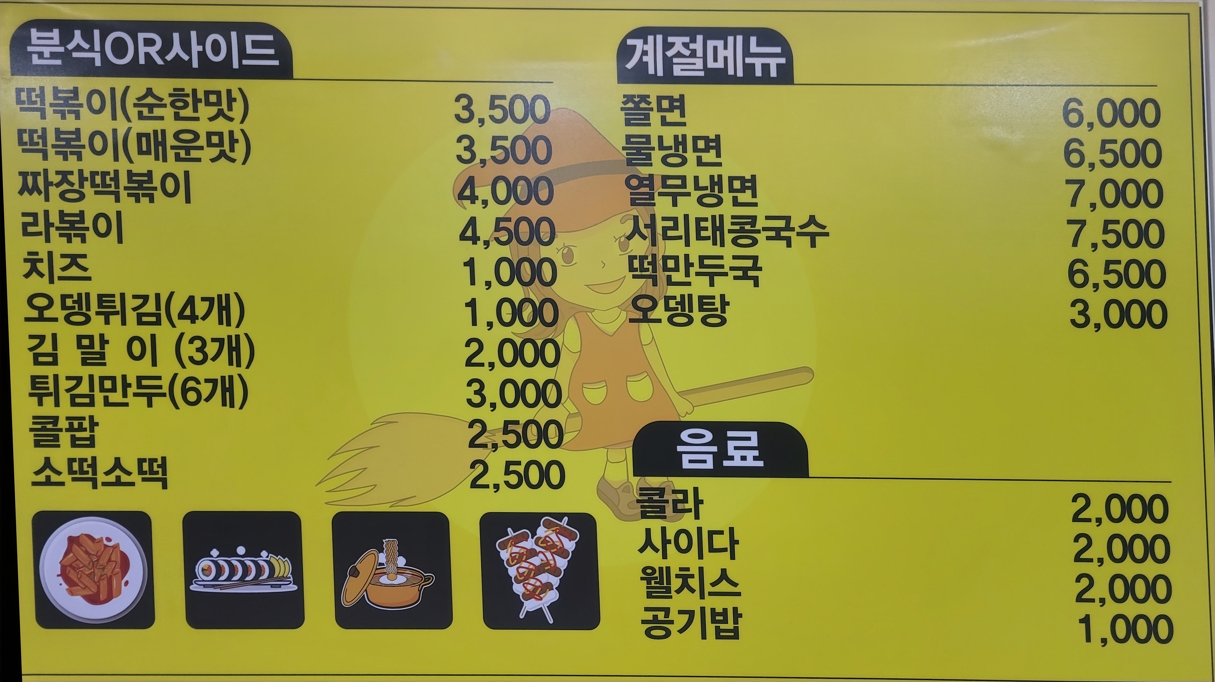 Manyeogimbap 2