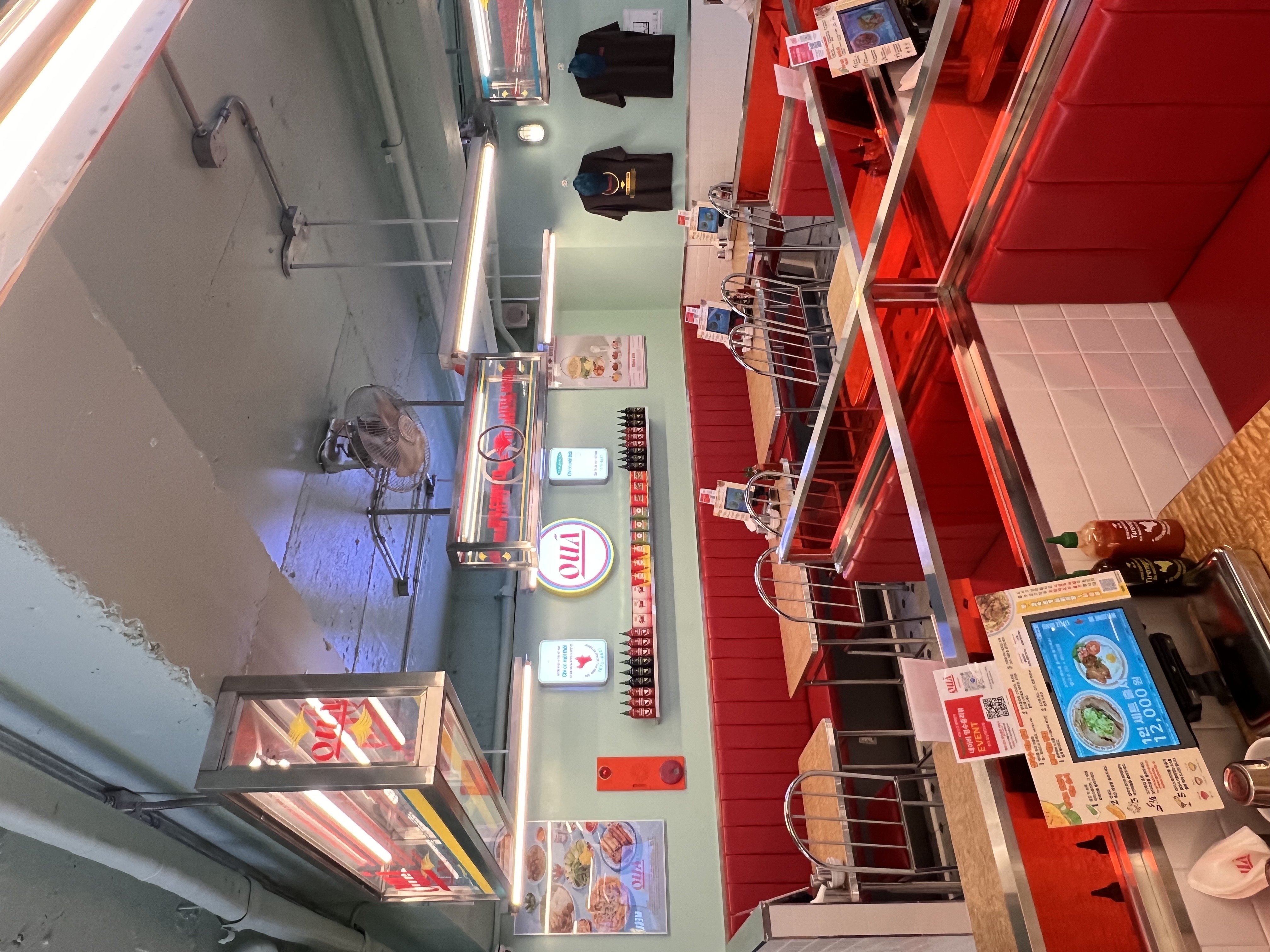 꾸아 강남역CGV점 사진 8