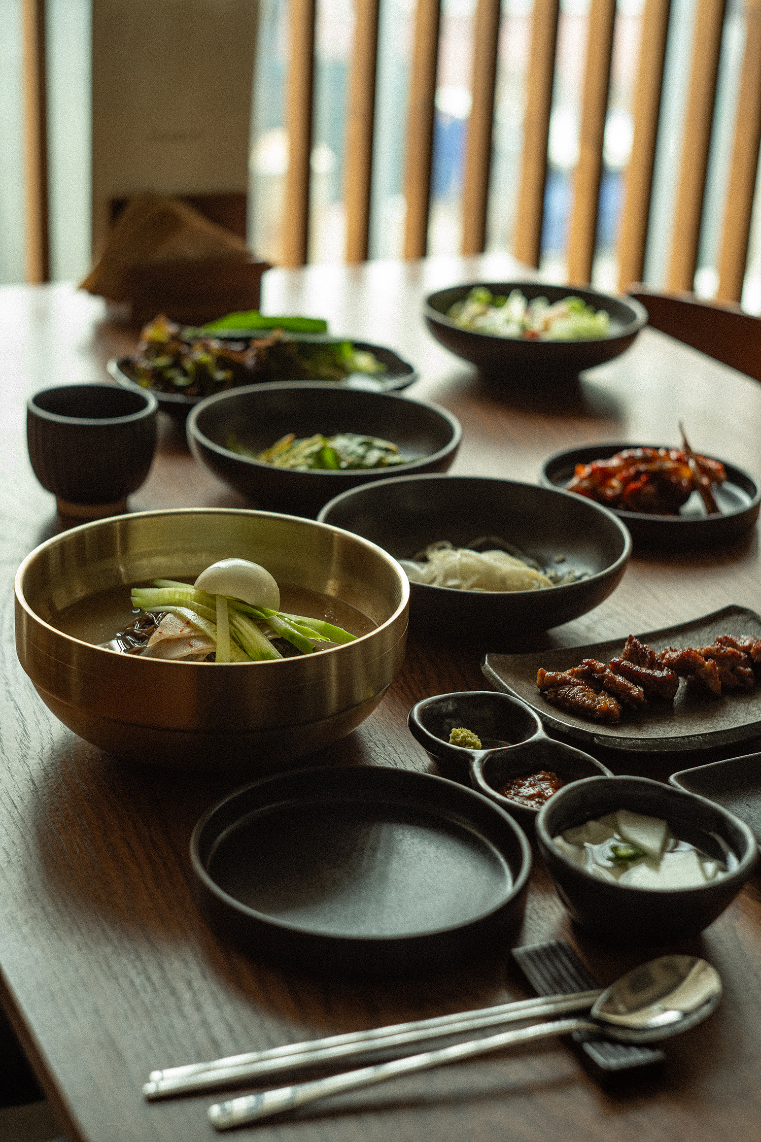 강진숯불갈비 사진 6