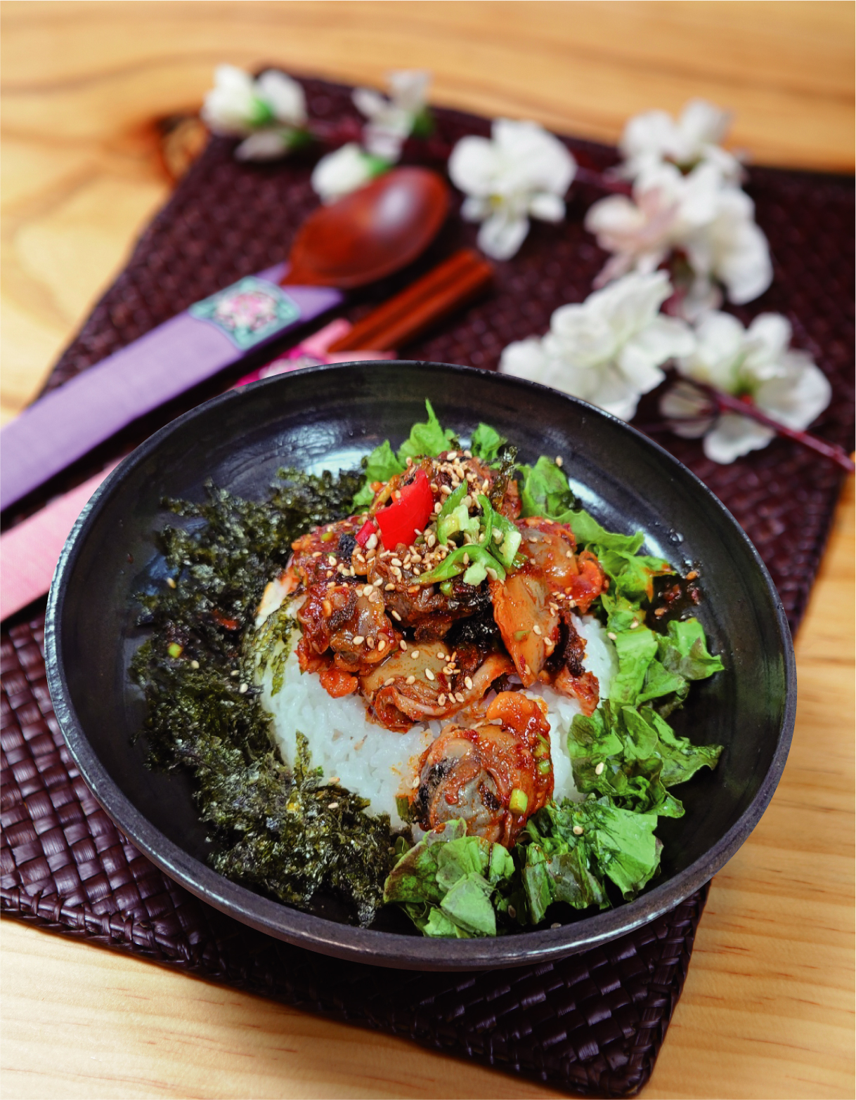 Taebaekjeongwon (태백정원) 3