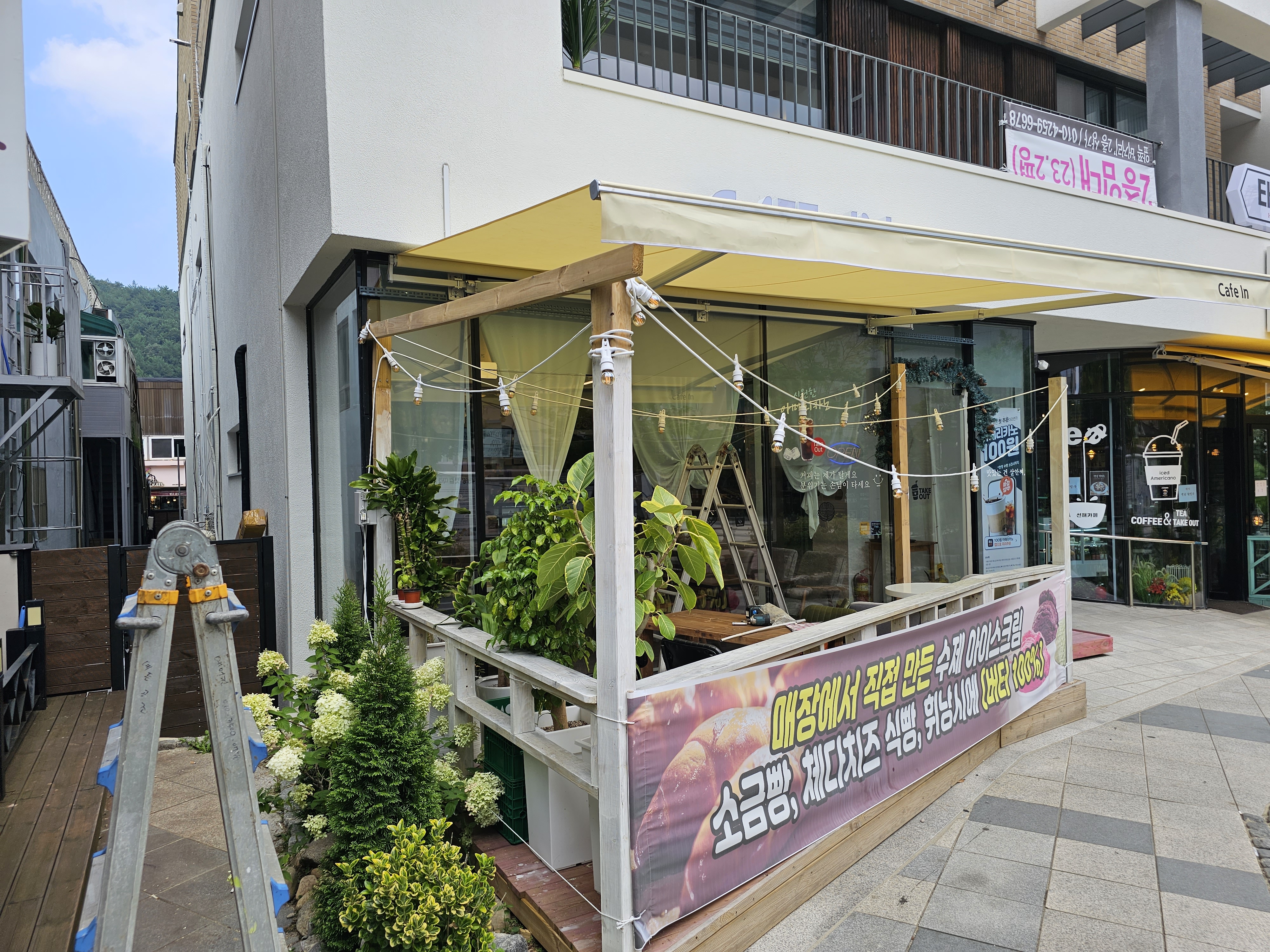 카페인 1