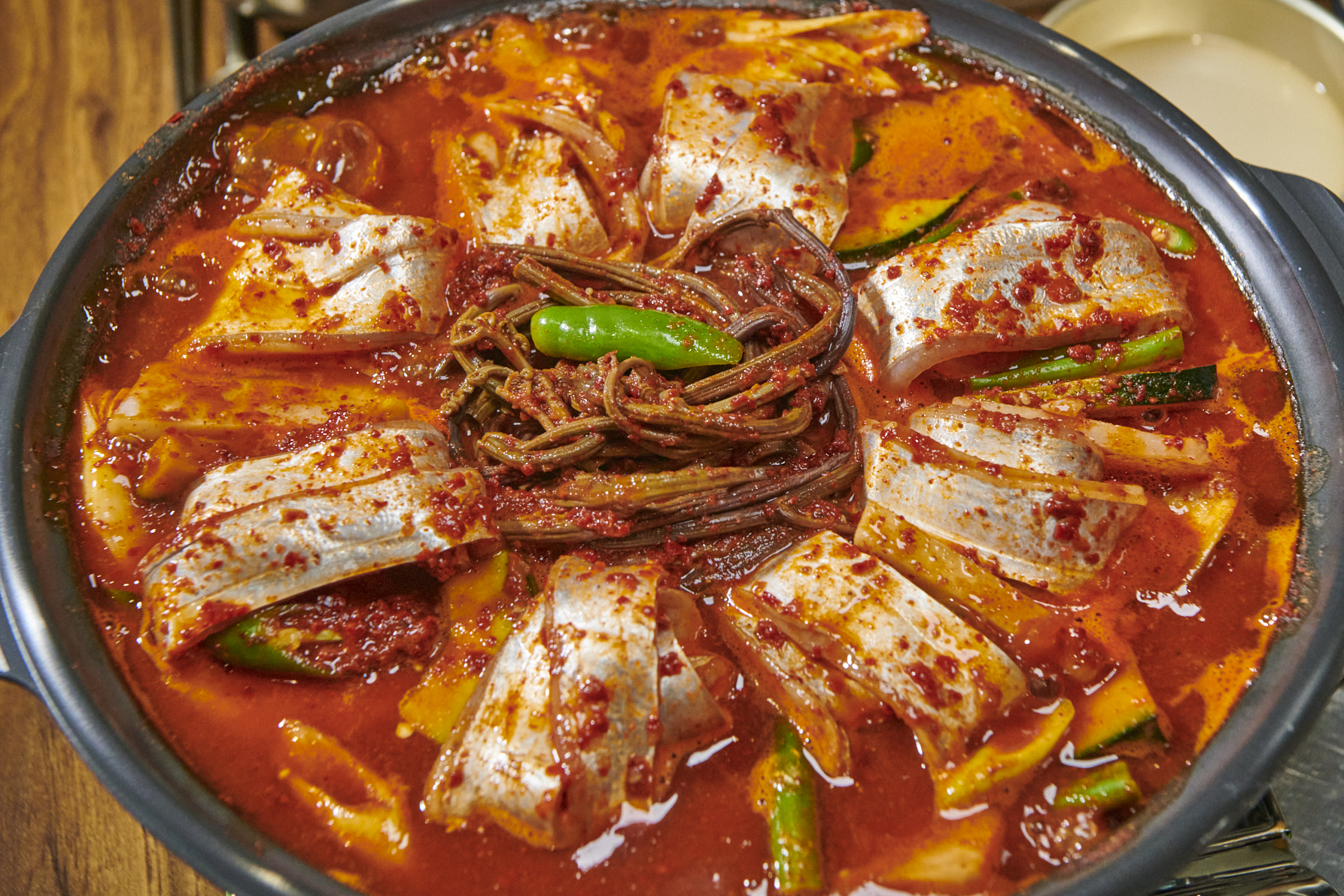 색달식당 순살갈치조림 서귀포본점 사진 6