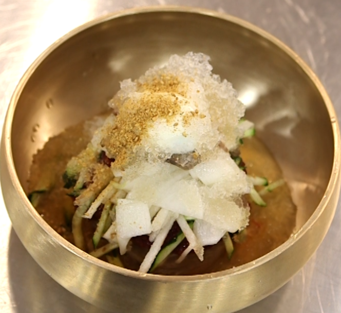 Cheonanhonaengmyeon 2