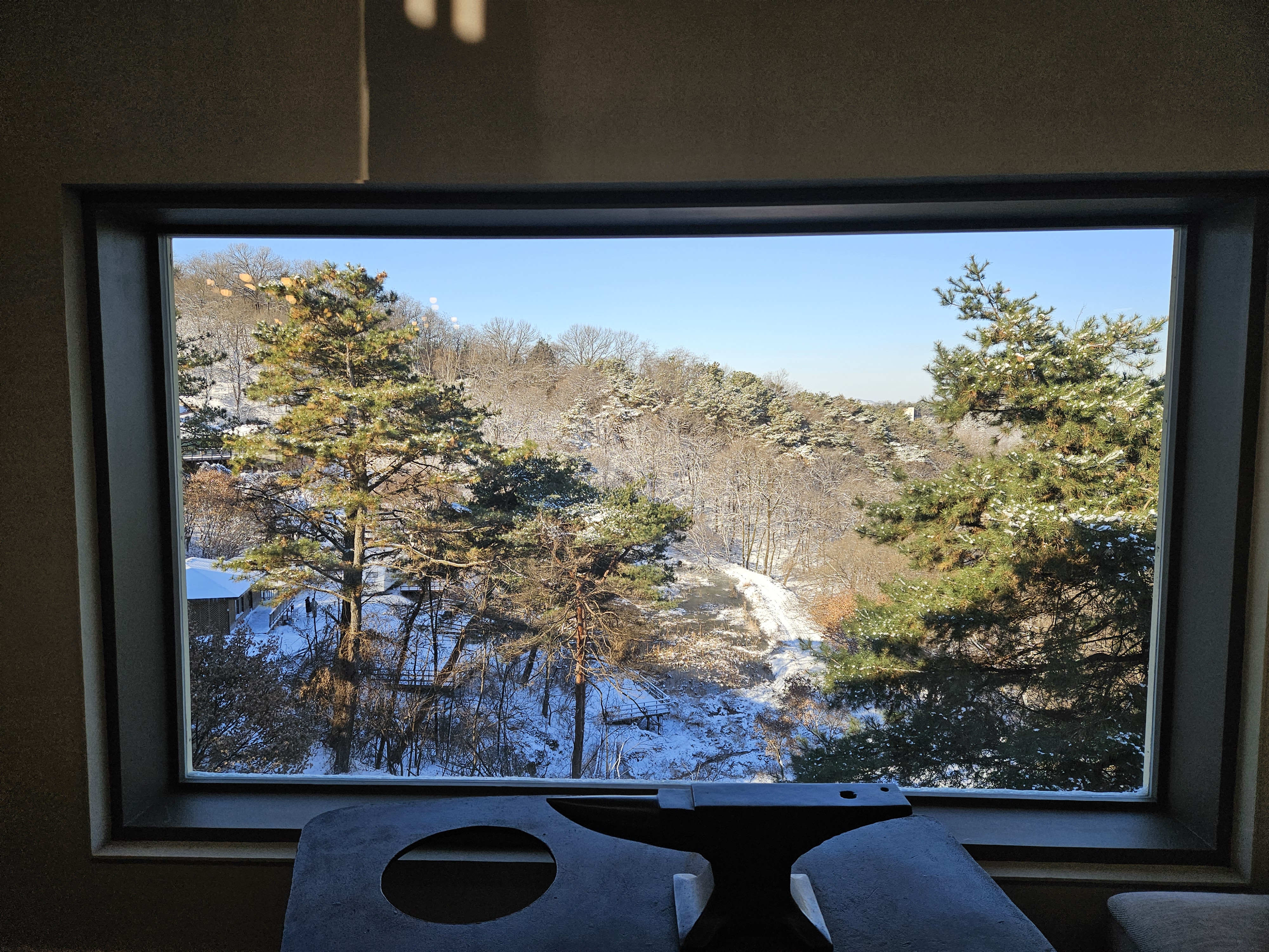 Beureonchiaensup (브런치앤숲) 3
