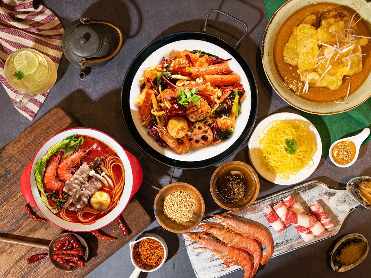 탕화쿵푸 1