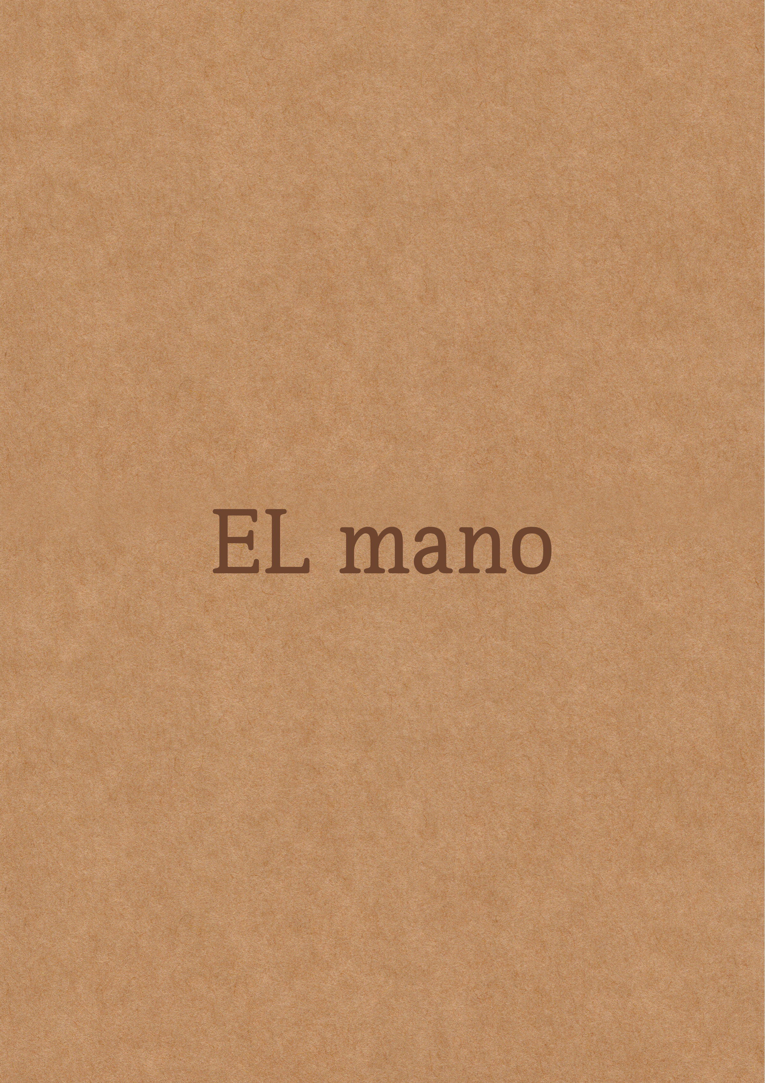 Elmano (엘마노) 3