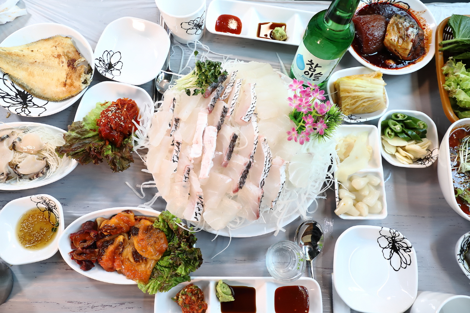 다오세사람들 대표 사진