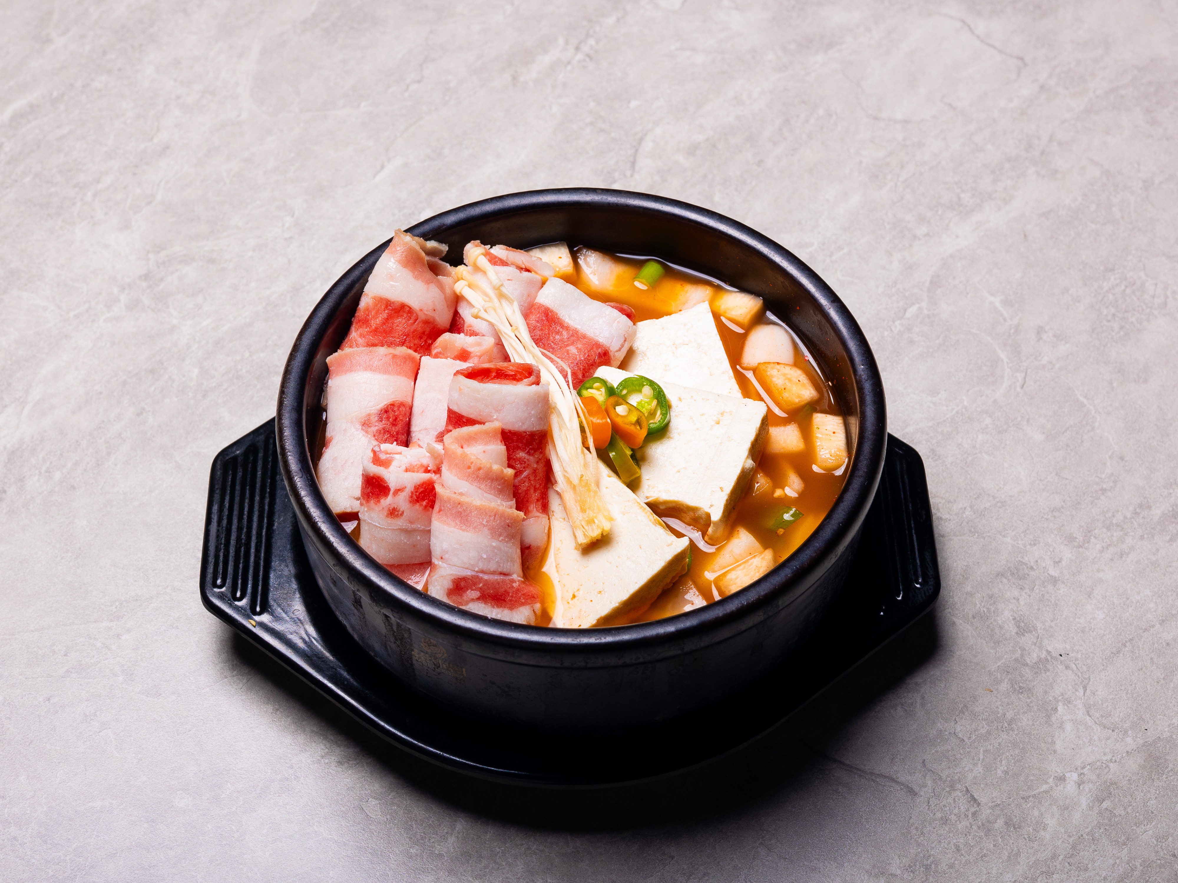 연화흑돼지 연산시청본점 사진 8