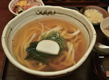 Baekiudonggumigeumosanmatjip (배키우동구미금오산맛집) 3