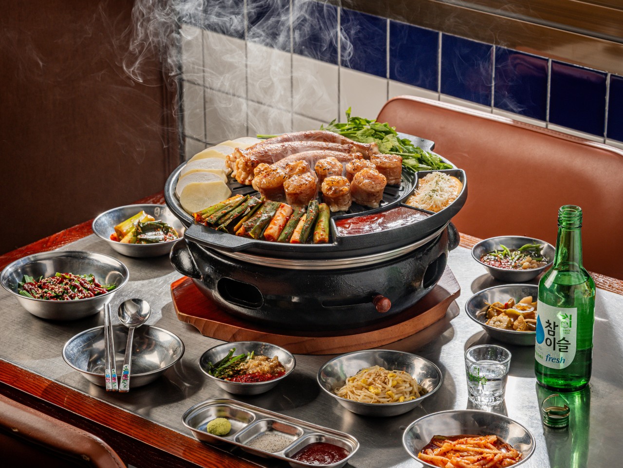광명대창집 철산점 사진 7
