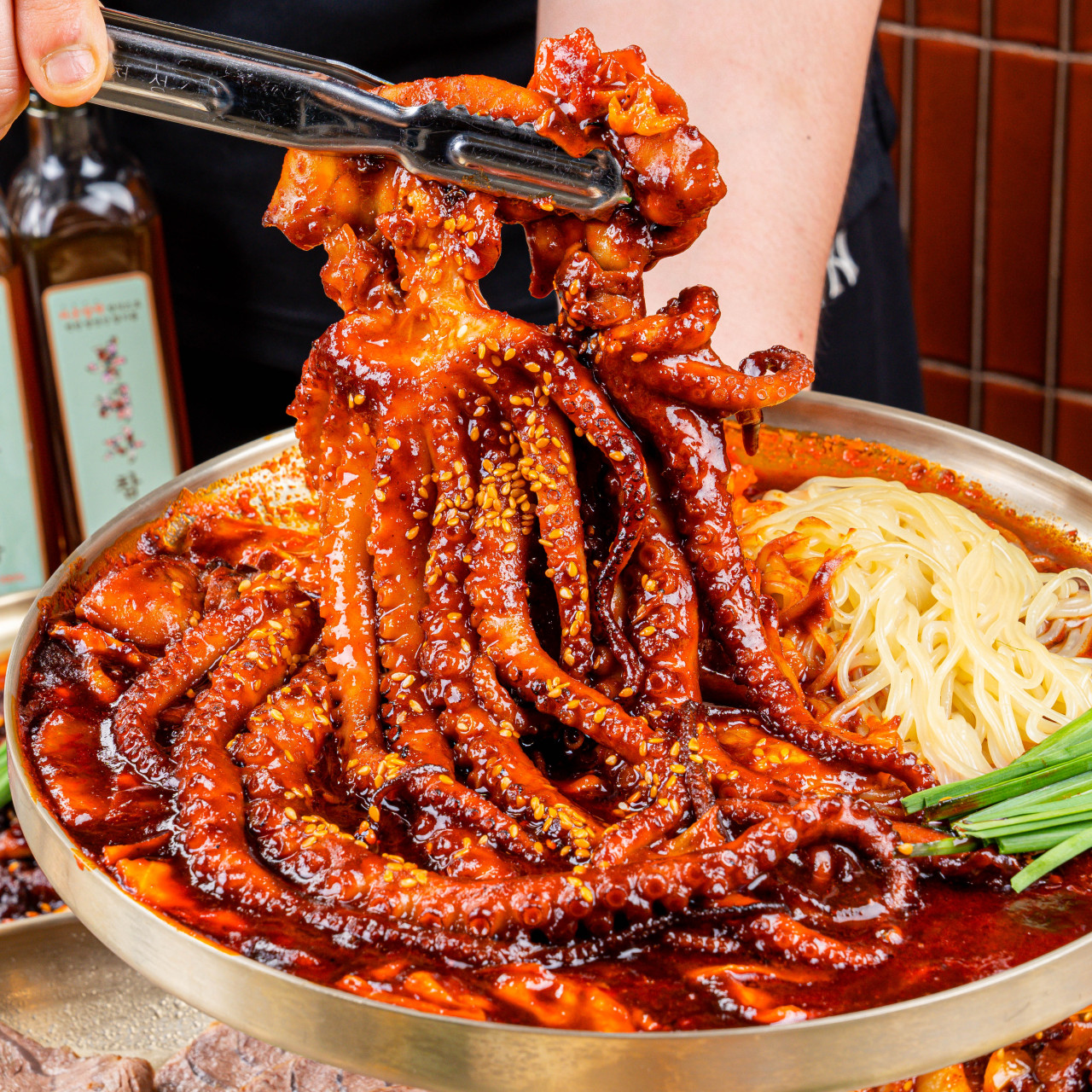 봉혜자네주방 광교아브뉴프랑 사진 7