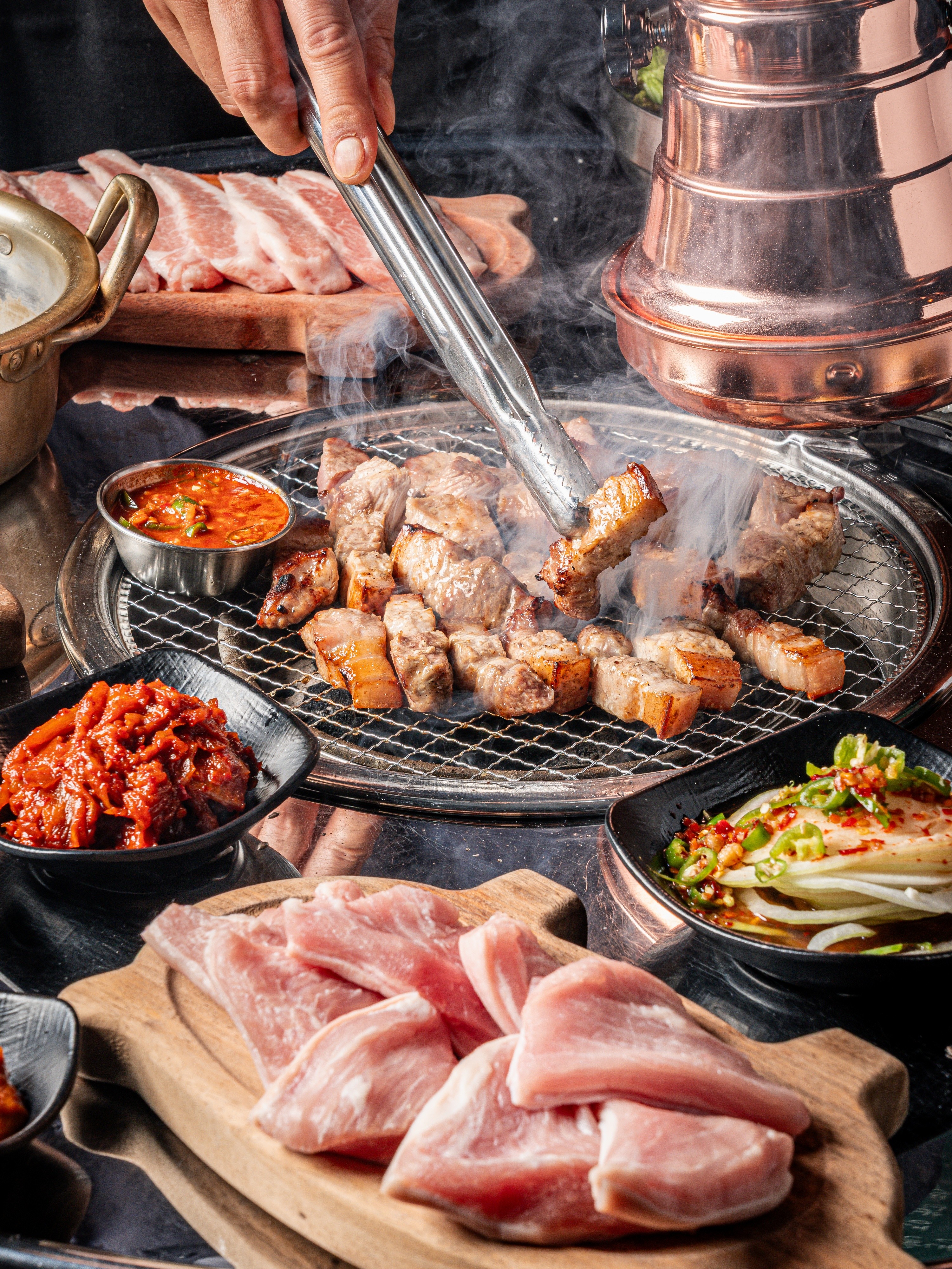 온겹집 사진 8