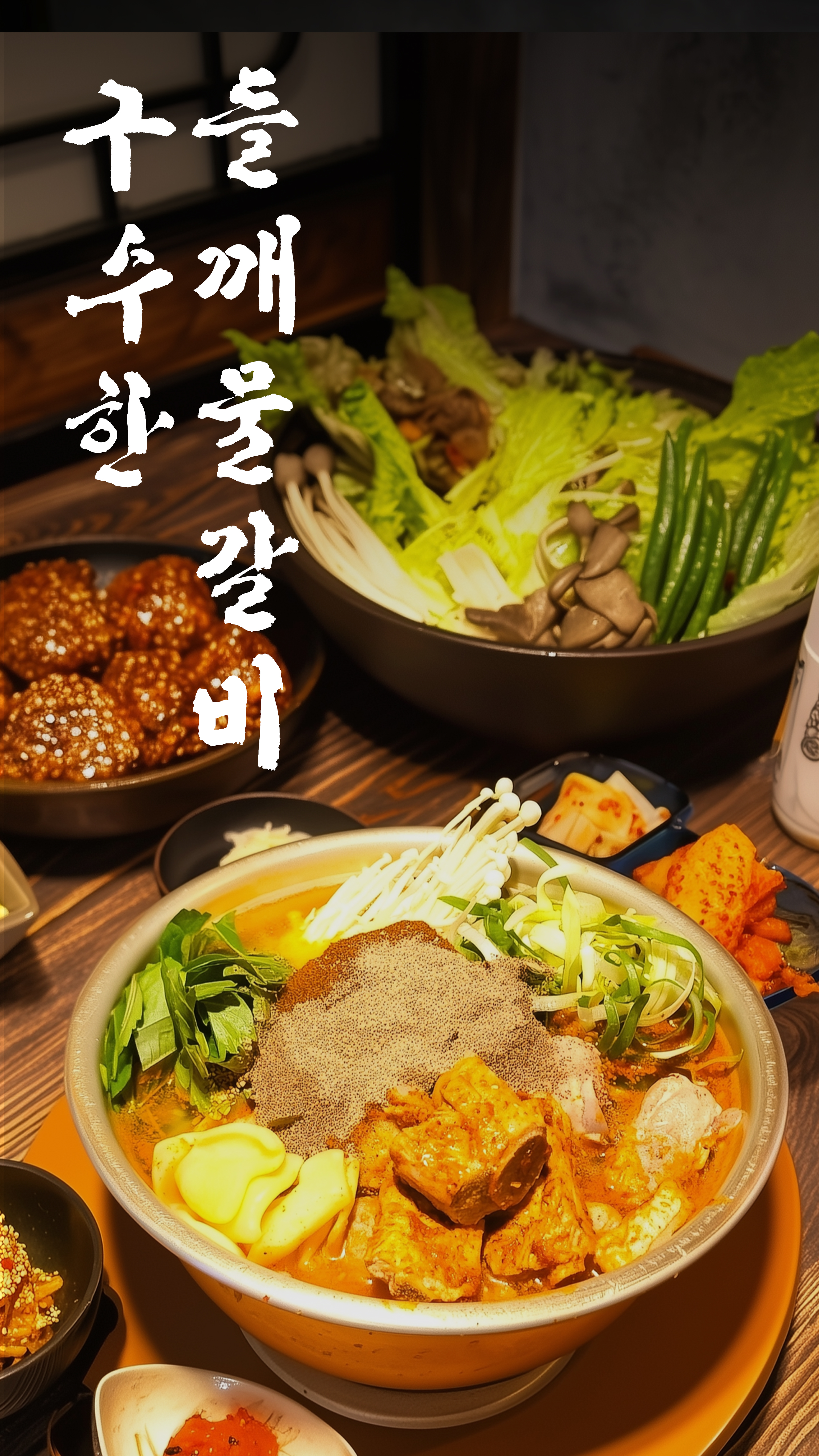 산장물갈비 사진 7