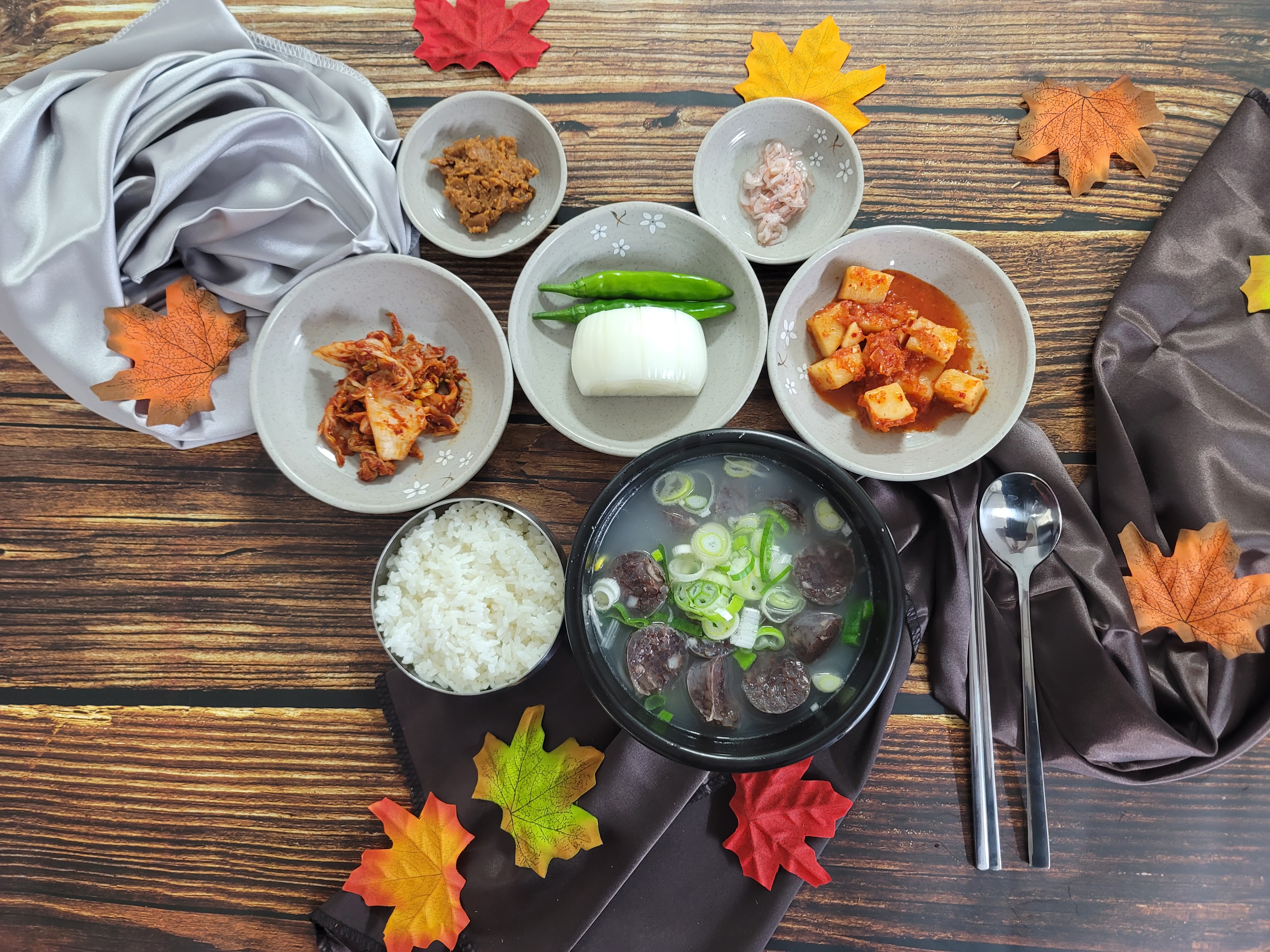도도국밥 사진 8